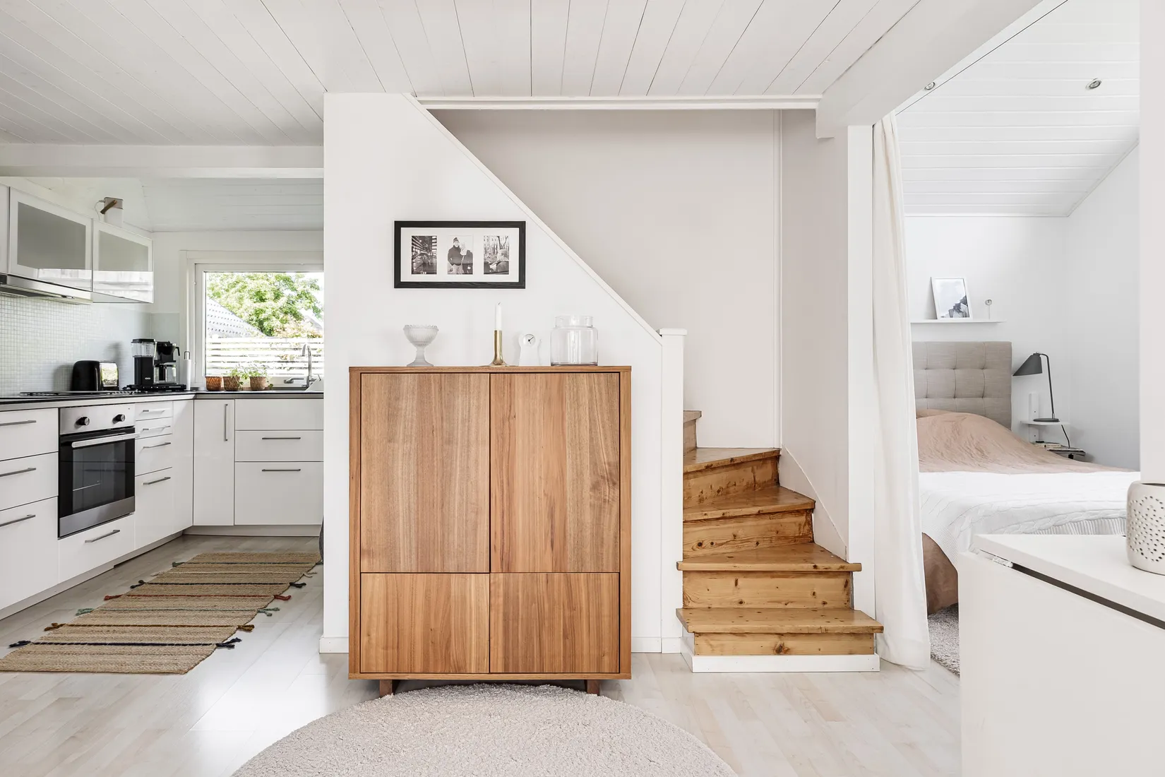 Fritidshus, Koloniföreningen Måsen 100, Halmstad