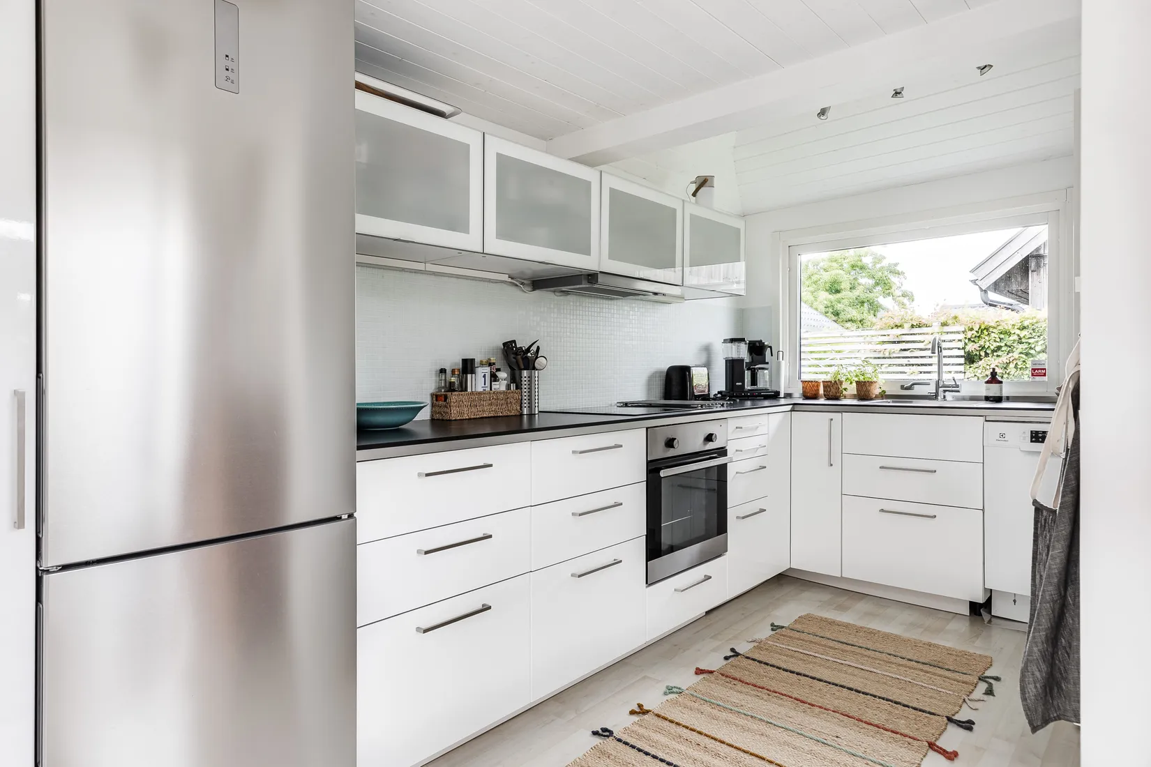 Fritidshus, Koloniföreningen Måsen 100, Halmstad