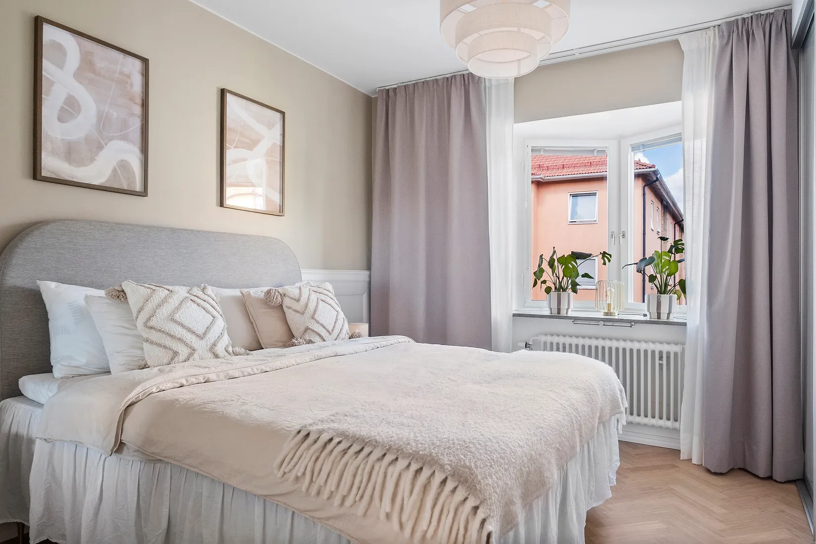 Bostadsrätt, Lönbladsgatan 1A, Östermalm, Kristianstad
