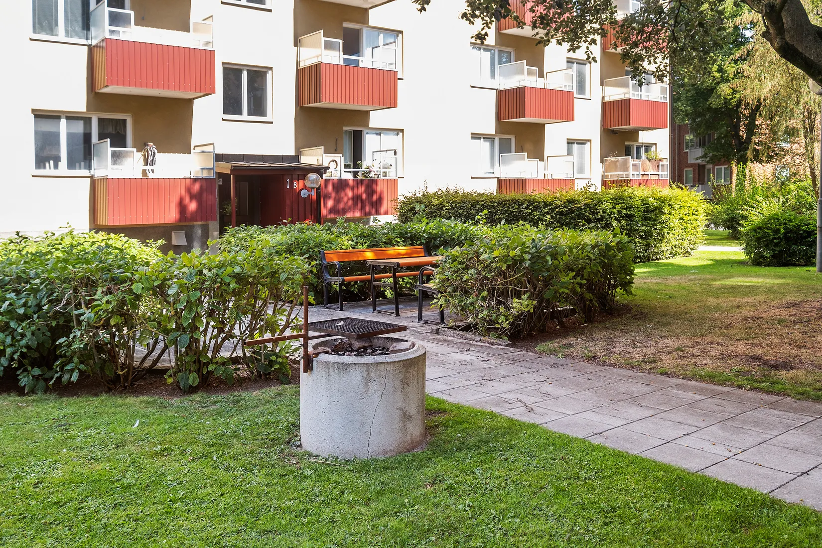 Bostadsrätt, Lönbladsgatan 1A, Östermalm, Kristianstad