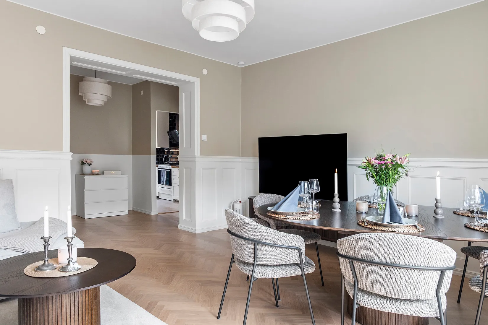 Bostadsrätt, Lönbladsgatan 1A, Östermalm, Kristianstad