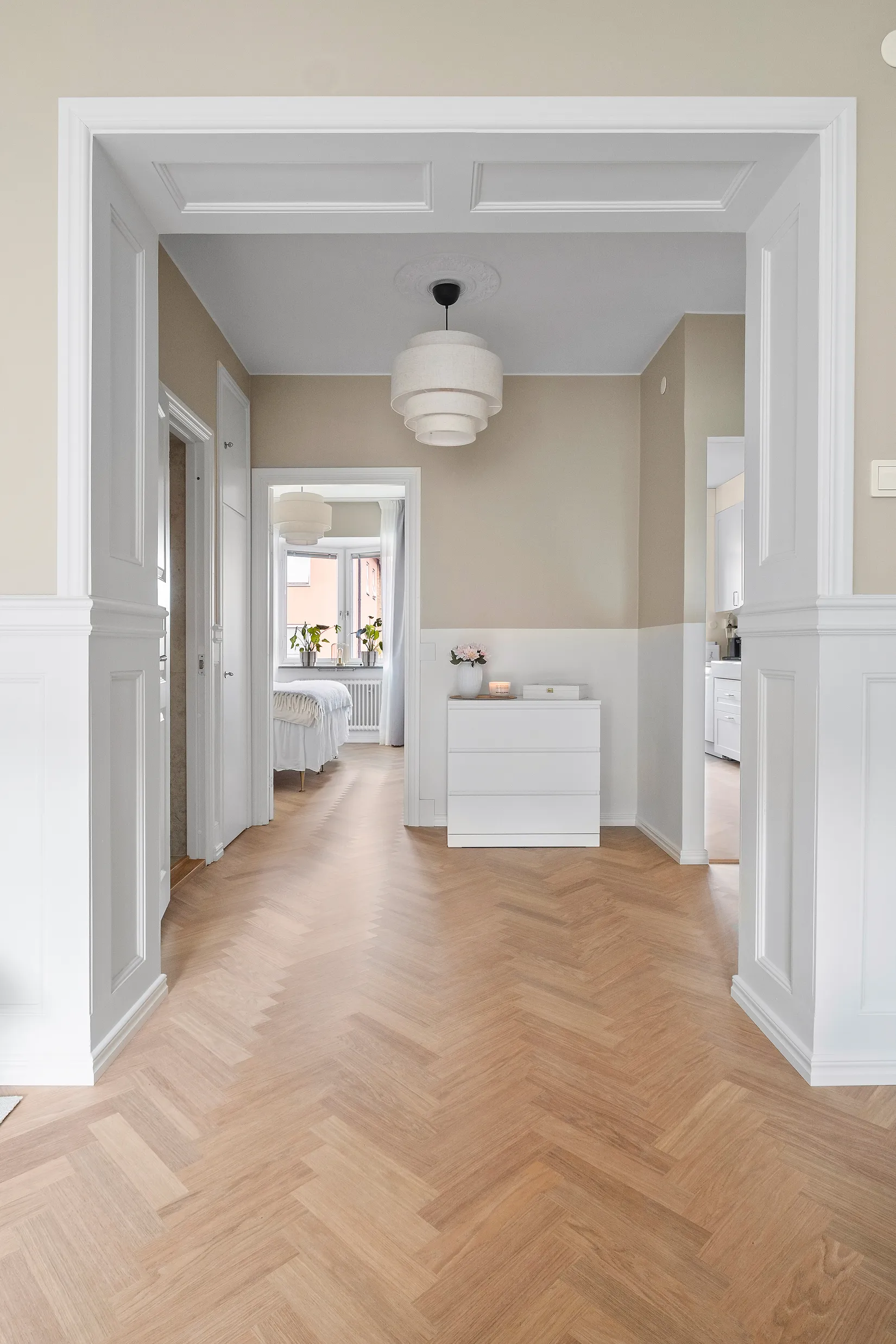 Bostadsrätt, Lönbladsgatan 1A, Östermalm, Kristianstad