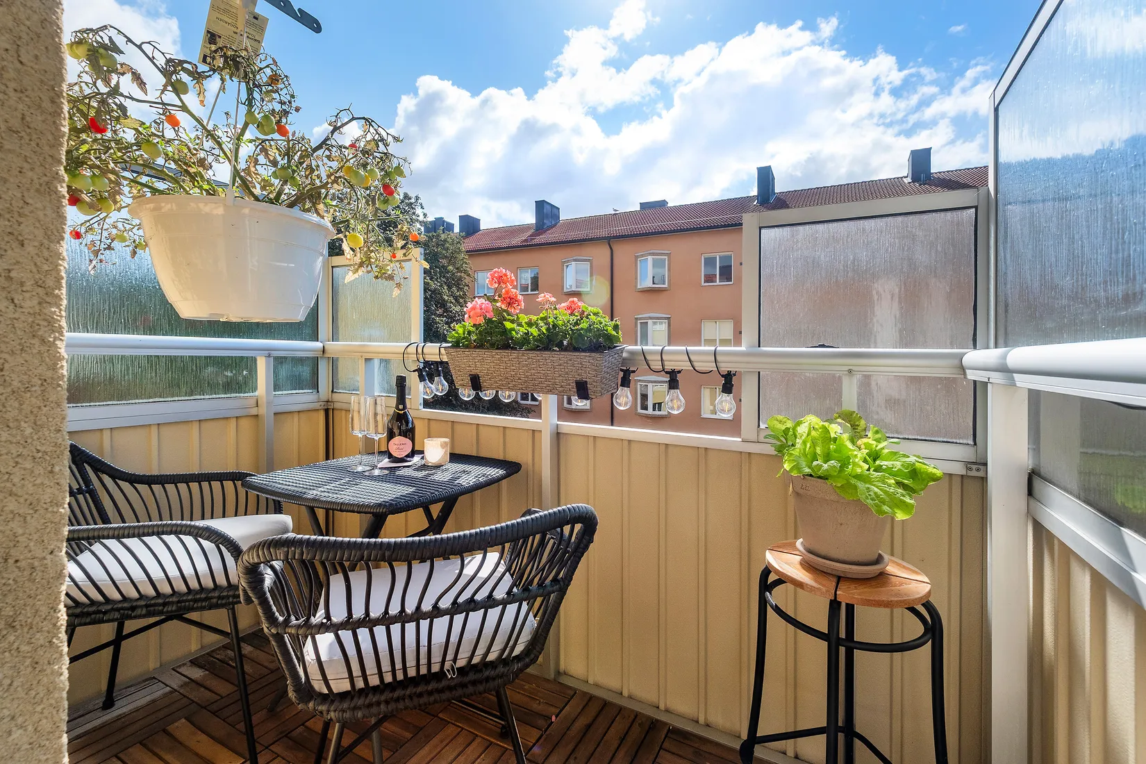 Bostadsrätt, Lönbladsgatan 1A, Östermalm, Kristianstad