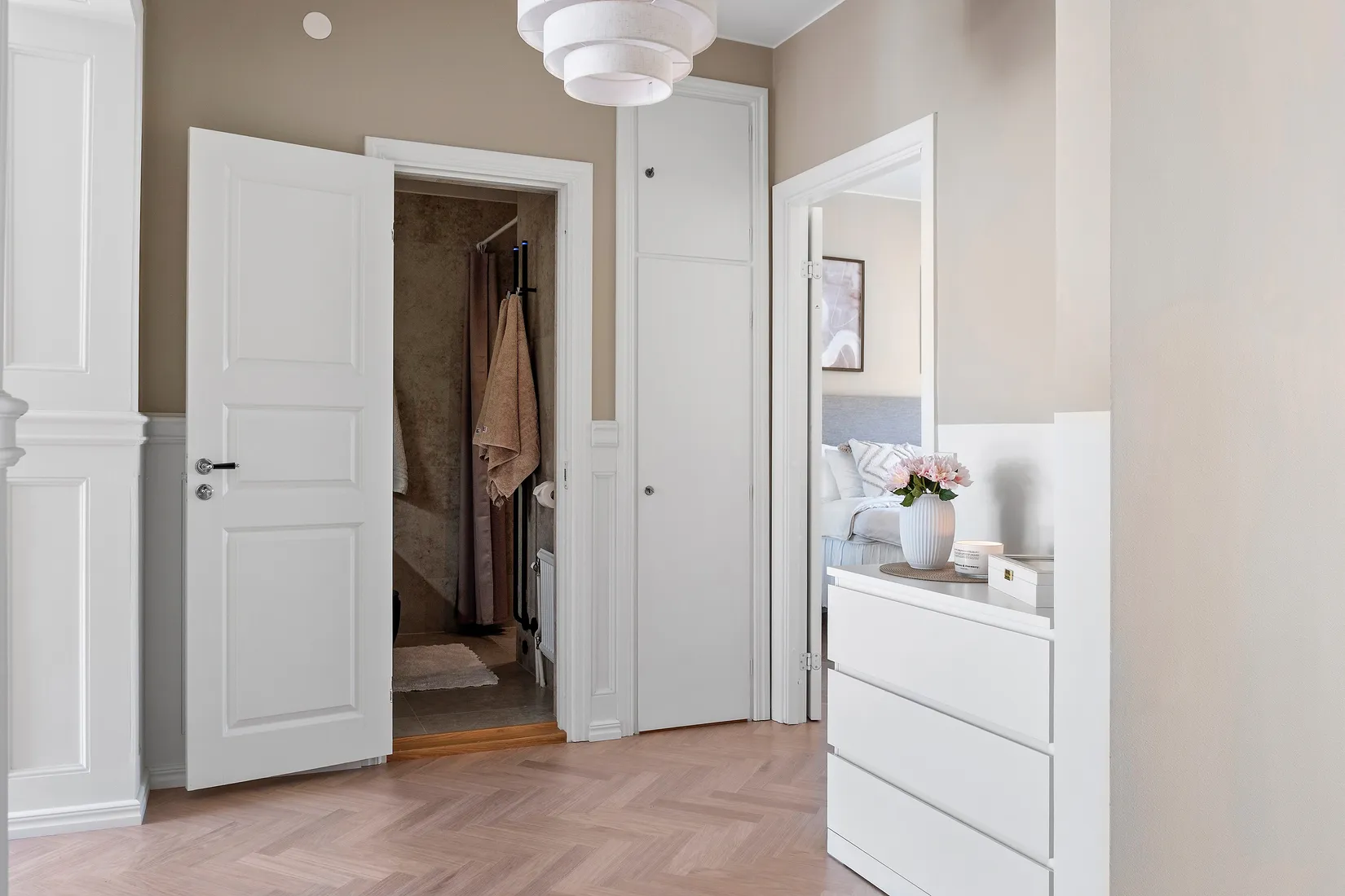 Bostadsrätt, Lönbladsgatan 1A, Östermalm, Kristianstad