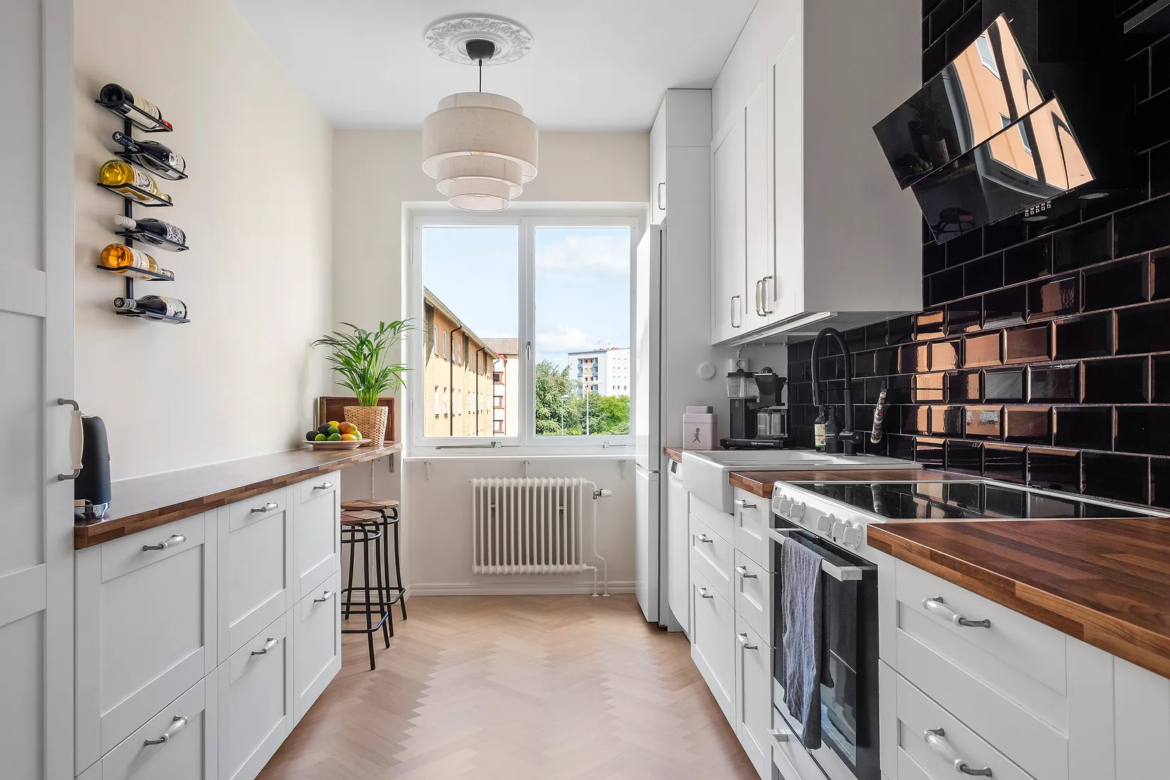 Bostadsrätt, Lönbladsgatan 1A, Östermalm, Kristianstad
