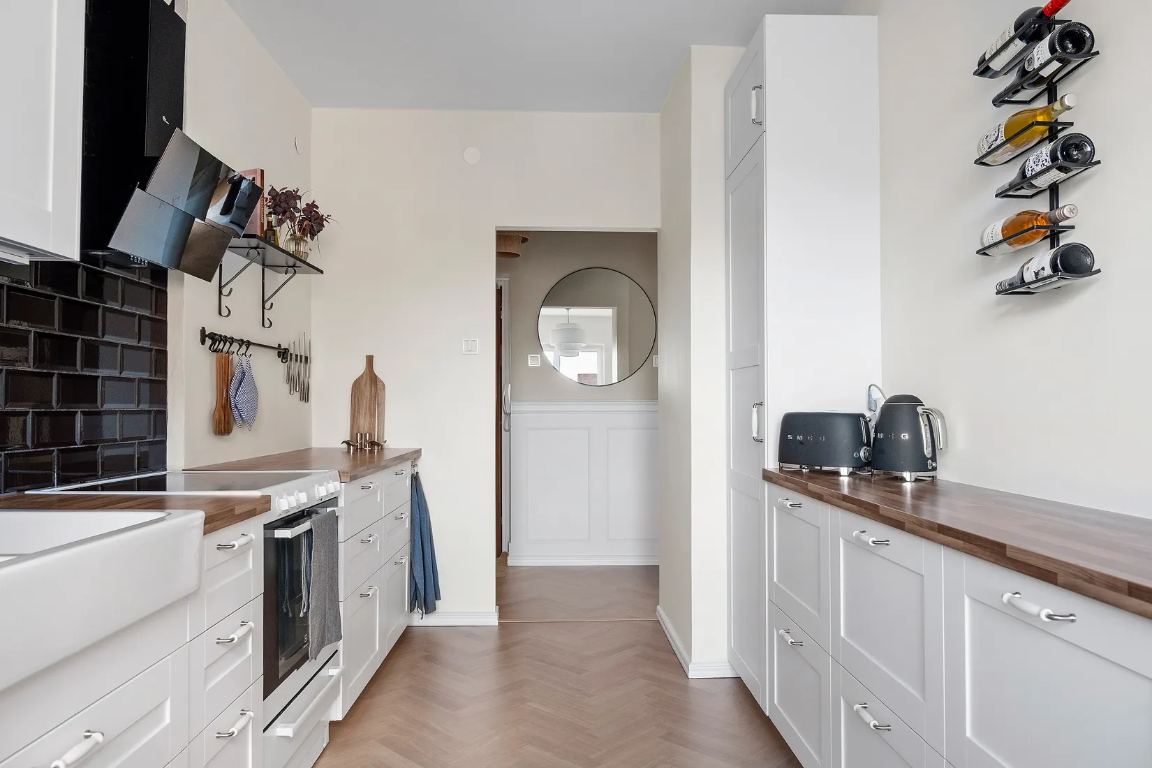 Bostadsrätt, Lönbladsgatan 1A, Östermalm, Kristianstad