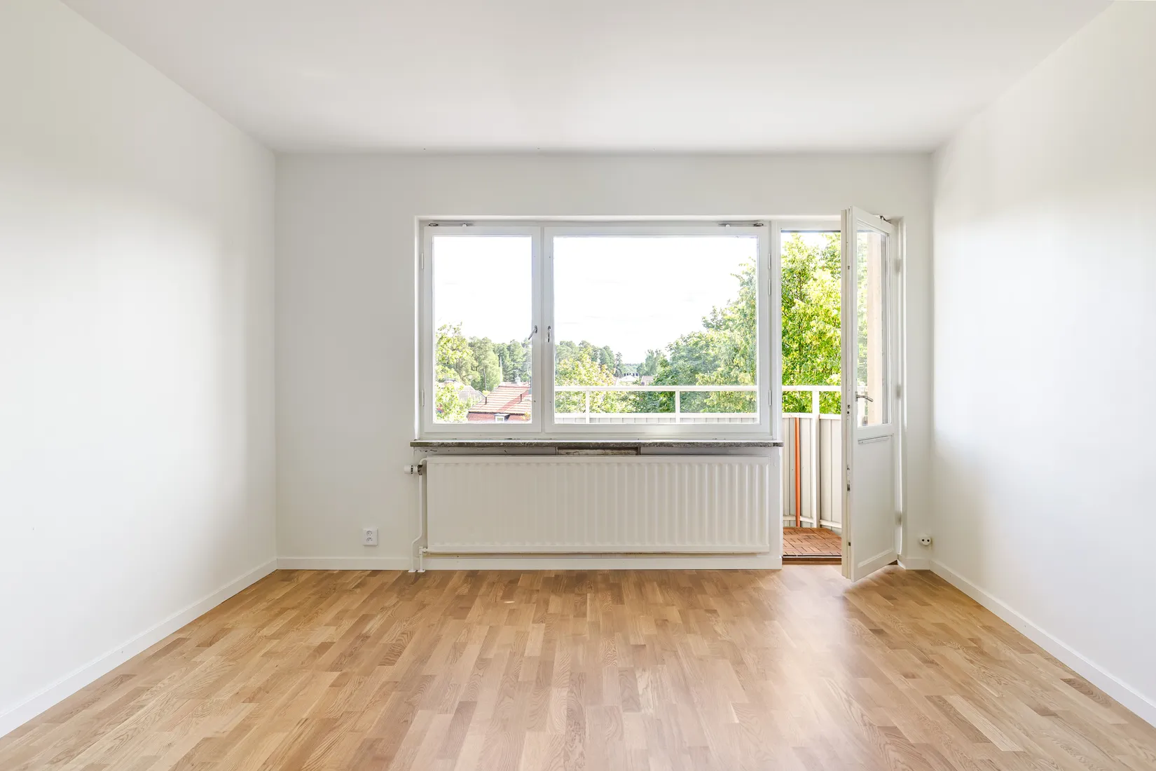 Bostadsrätt, Skedagatan 1B, Gottfridsberg, Linköping