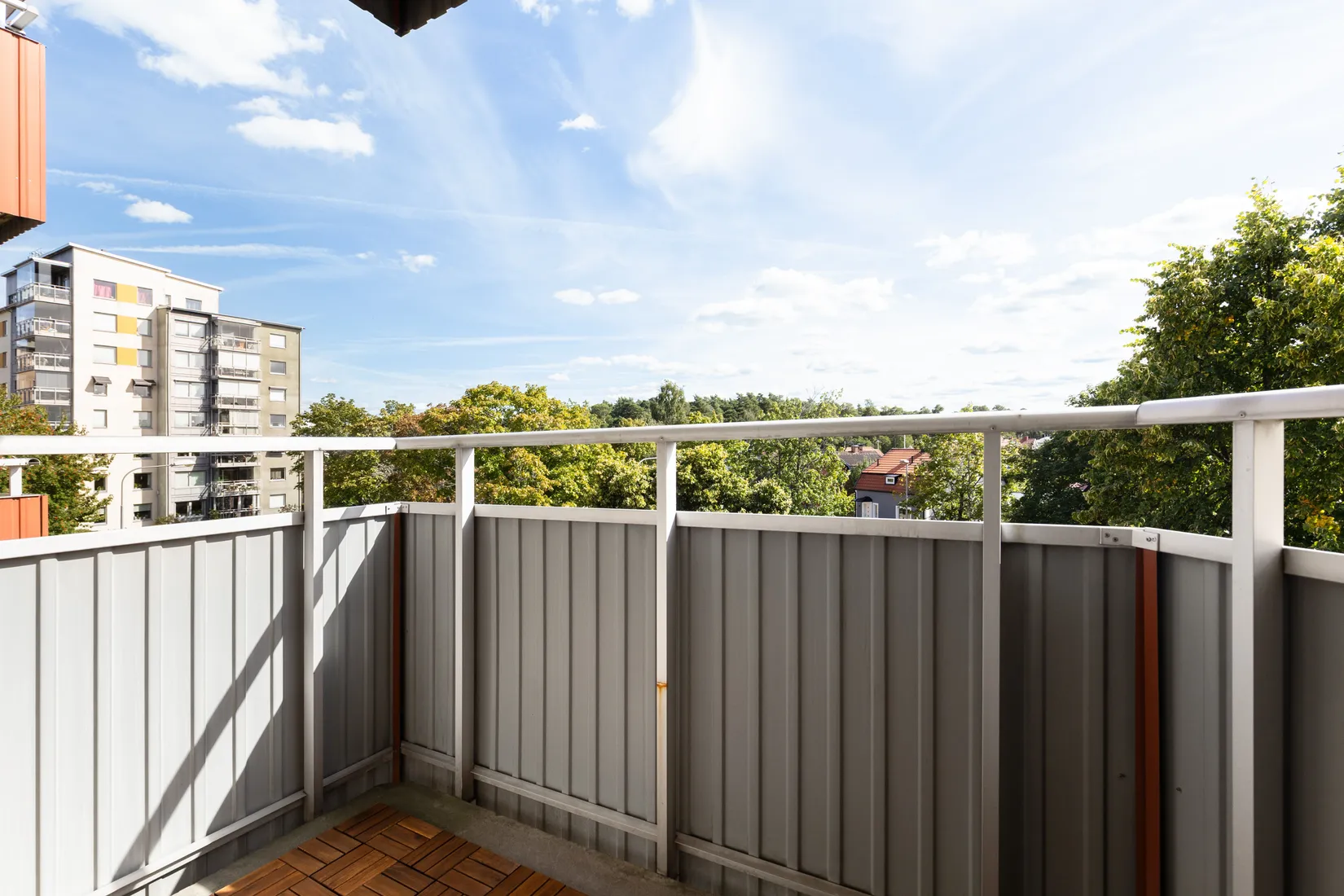 Bostadsrätt, Skedagatan 1B, Gottfridsberg, Linköping