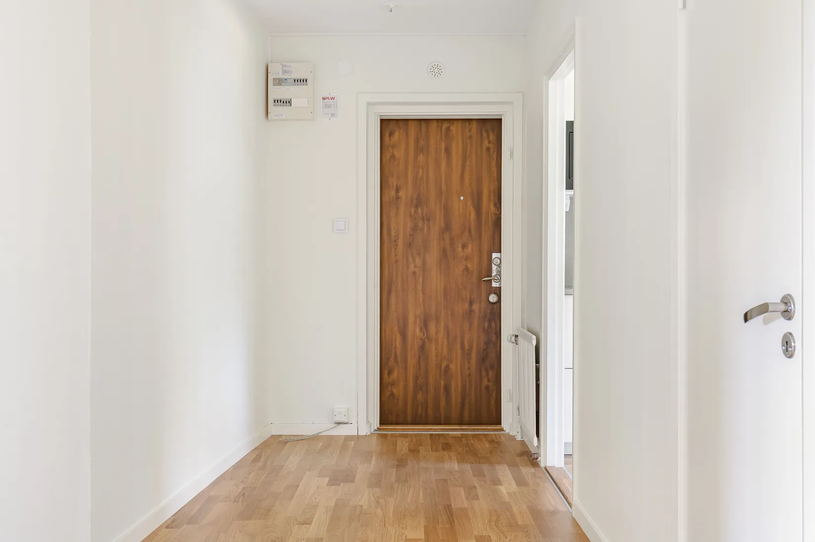 Bostadsrätt, Skedagatan 1B, Gottfridsberg, Linköping