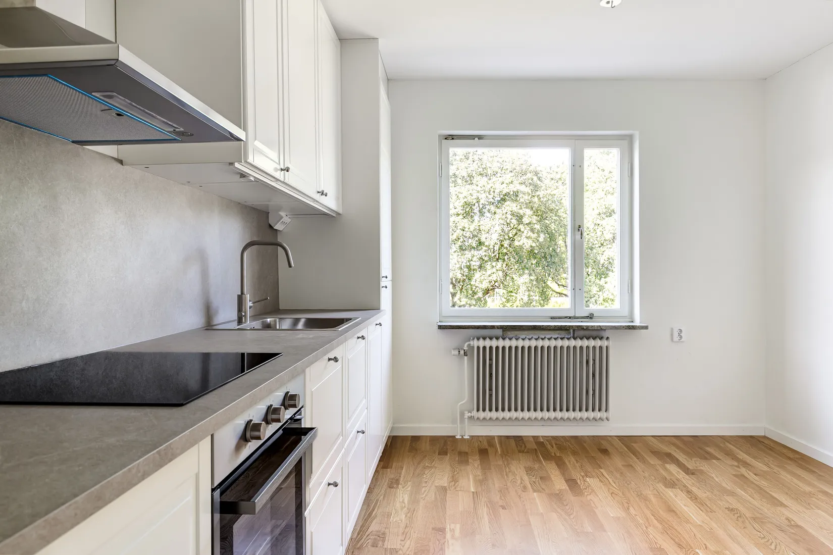 Bostadsrätt, Skedagatan 1B, Gottfridsberg, Linköping