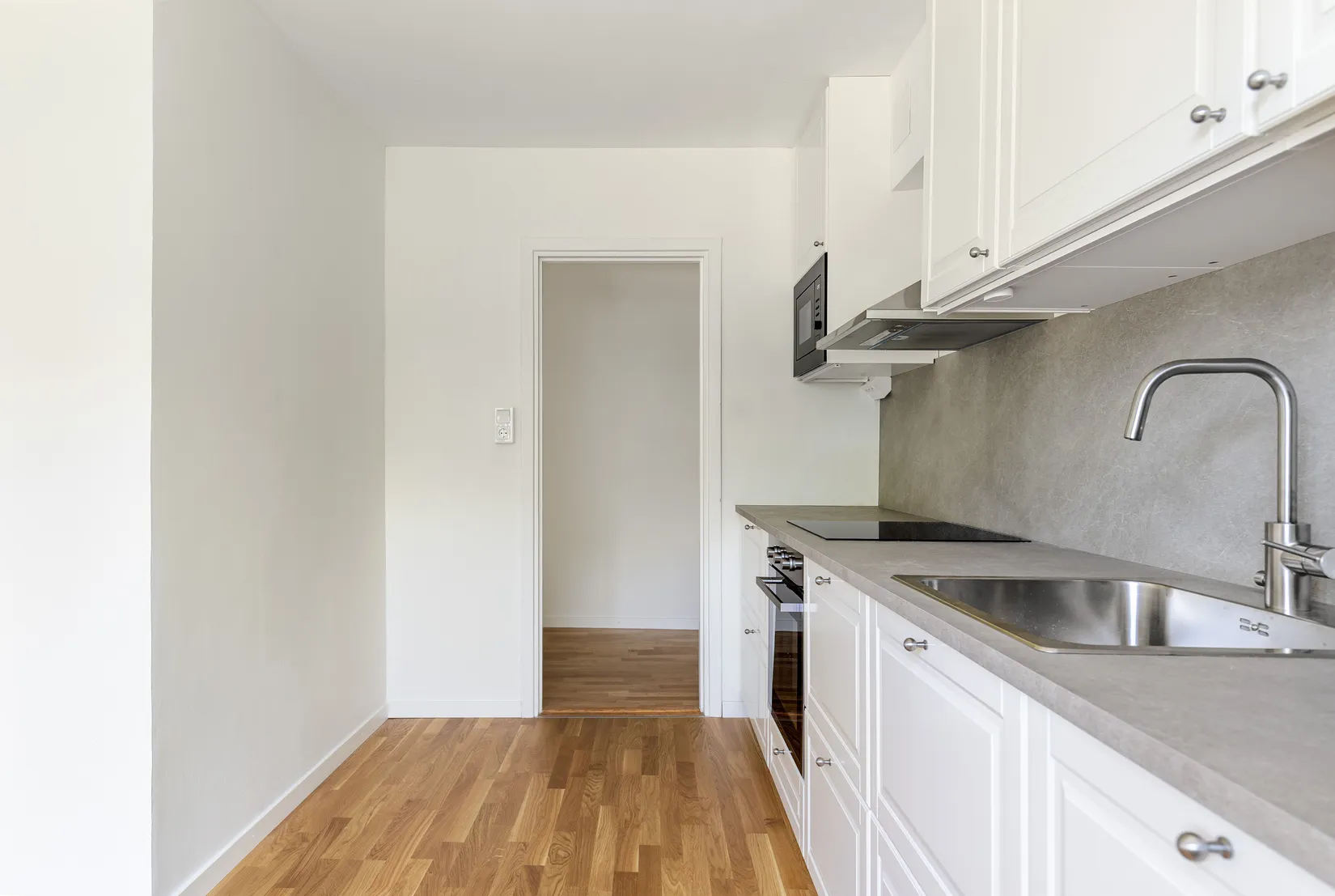 Bostadsrätt, Skedagatan 1B, Gottfridsberg, Linköping
