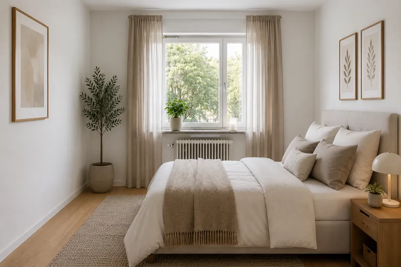 Bostadsrätt, Skedagatan 1B, Gottfridsberg, Linköping