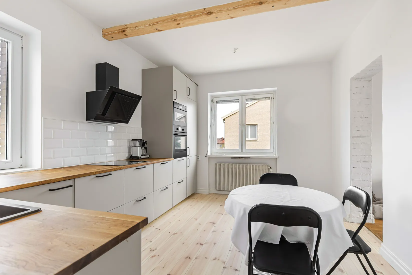 Bostadsrätt, Tegnérgatan 2A, Eskilstuna