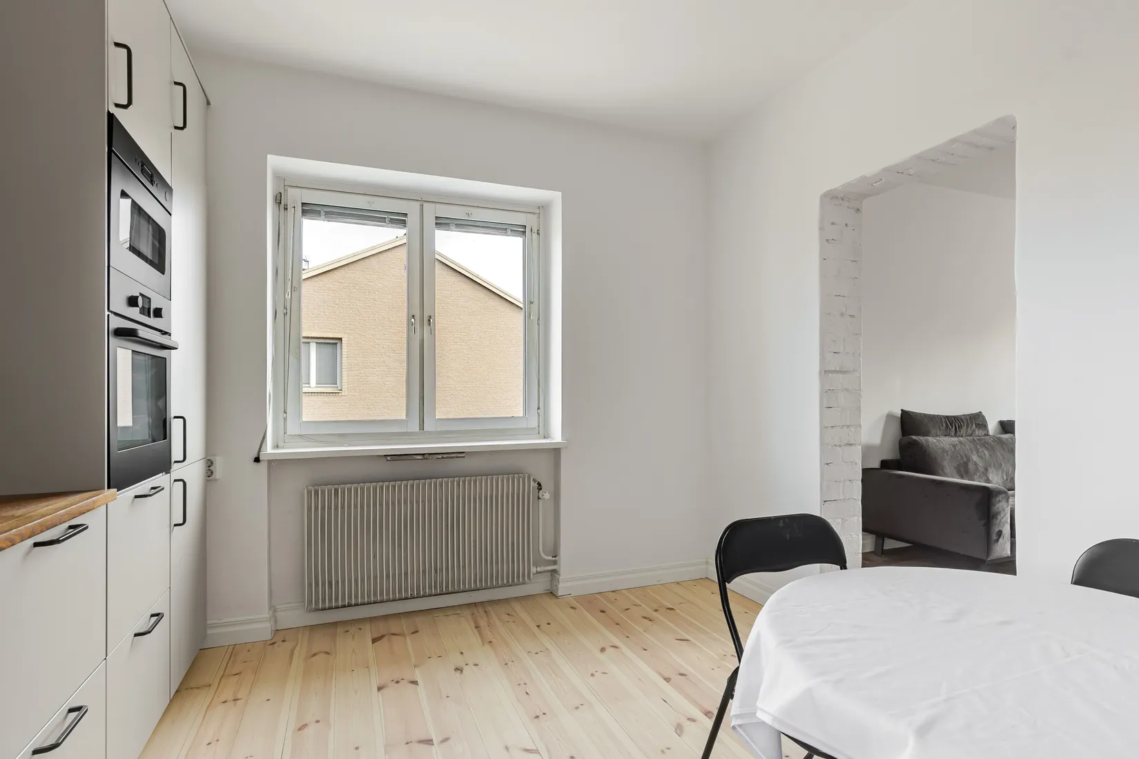Bostadsrätt, Tegnérgatan 2A, Eskilstuna