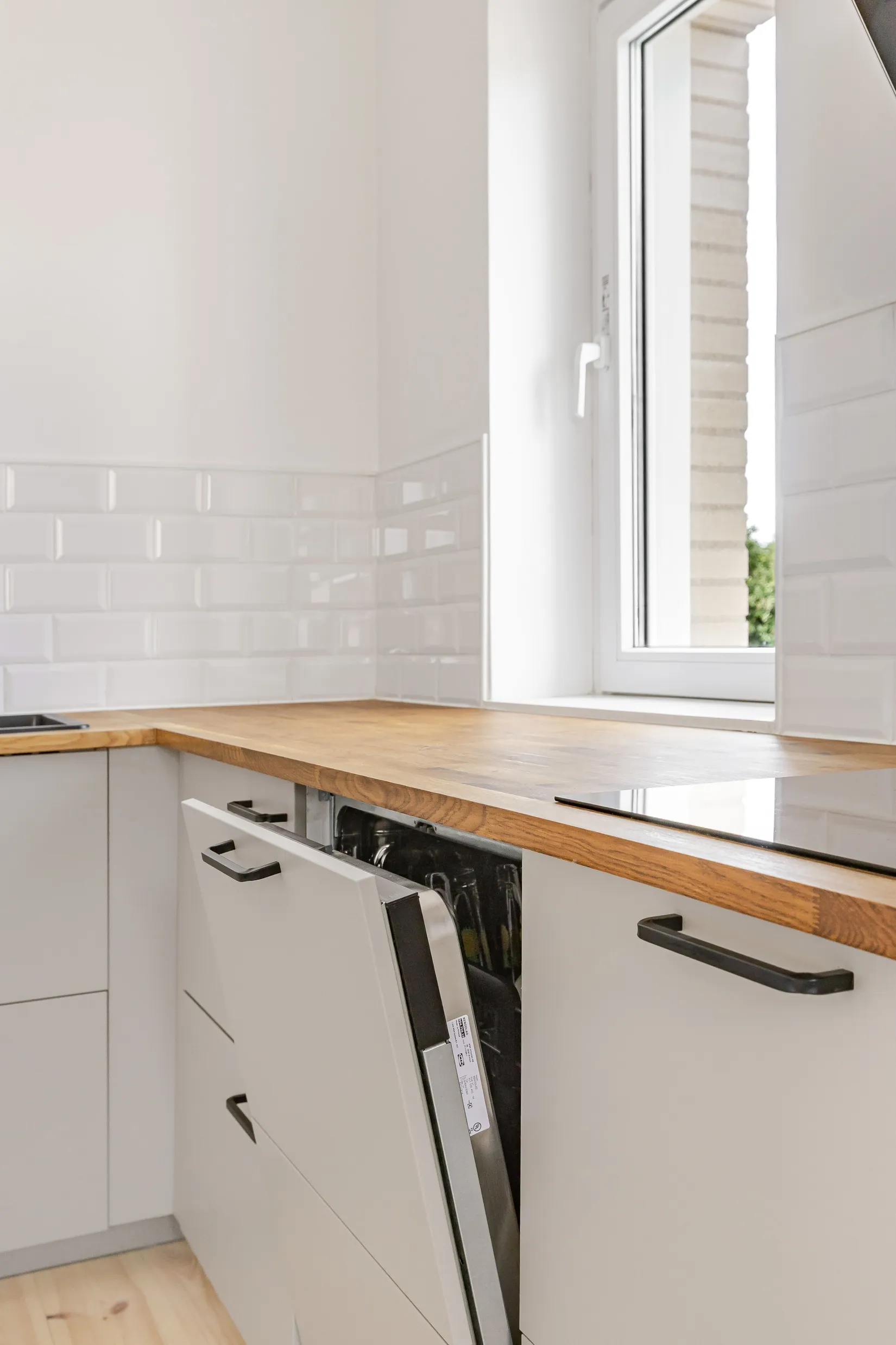 Bostadsrätt, Tegnérgatan 2A, Eskilstuna