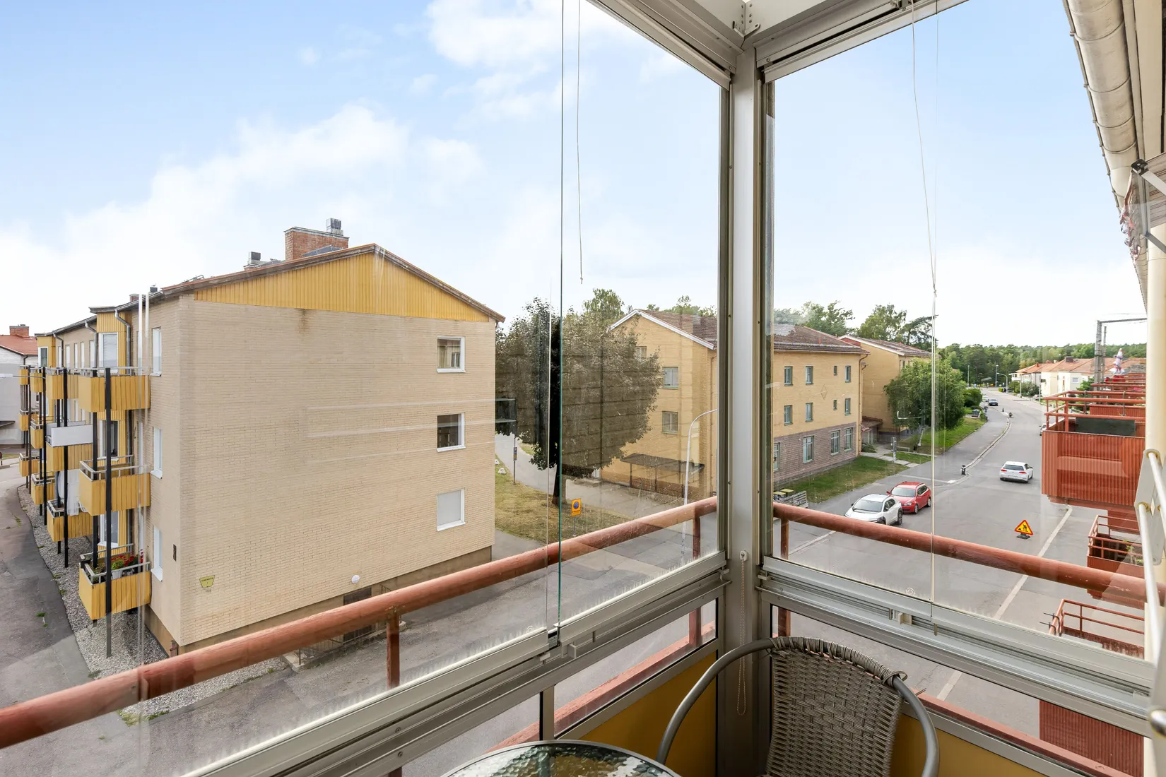 Bostadsrätt, Tegnérgatan 2A, Eskilstuna
