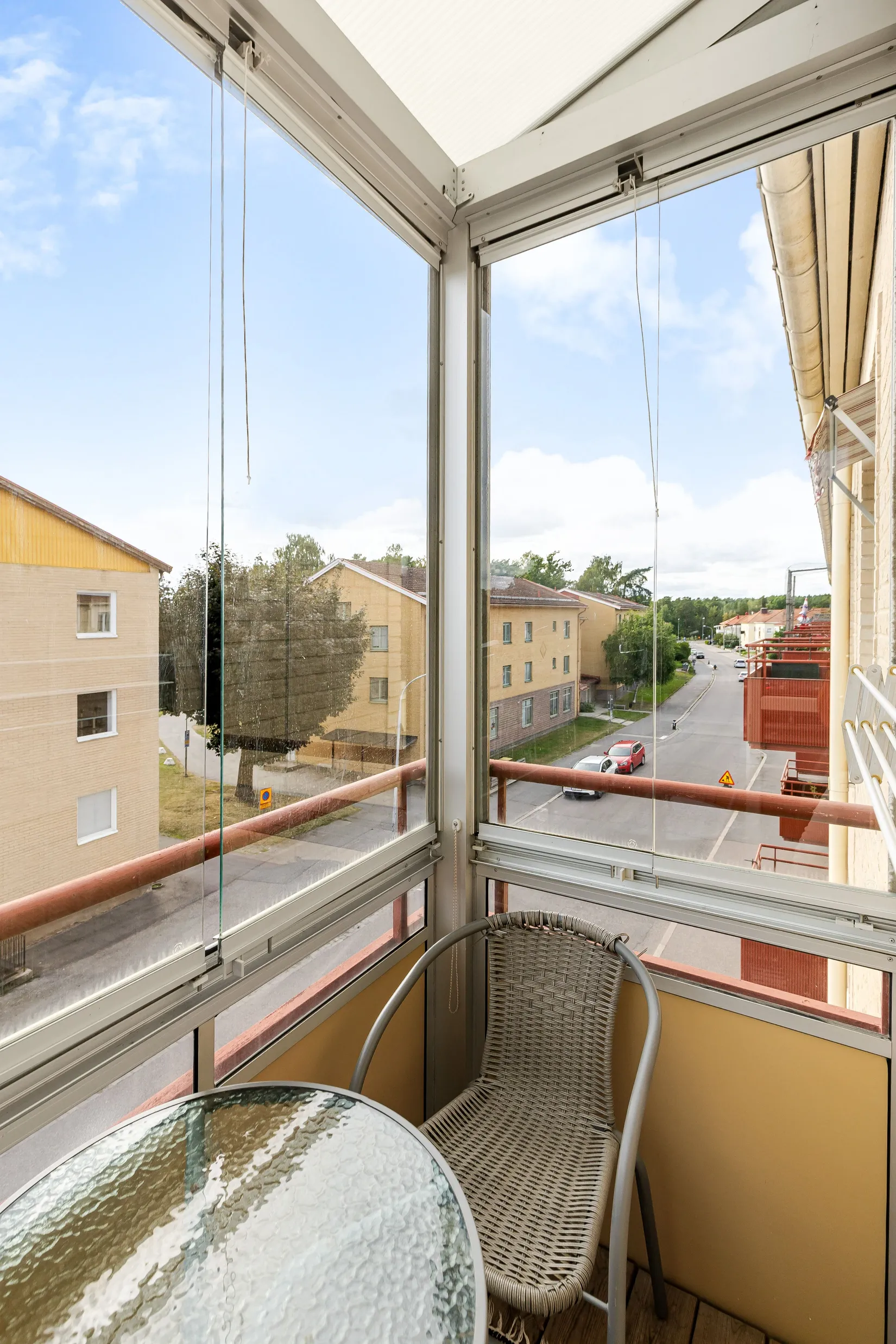 Bostadsrätt, Tegnérgatan 2A, Eskilstuna