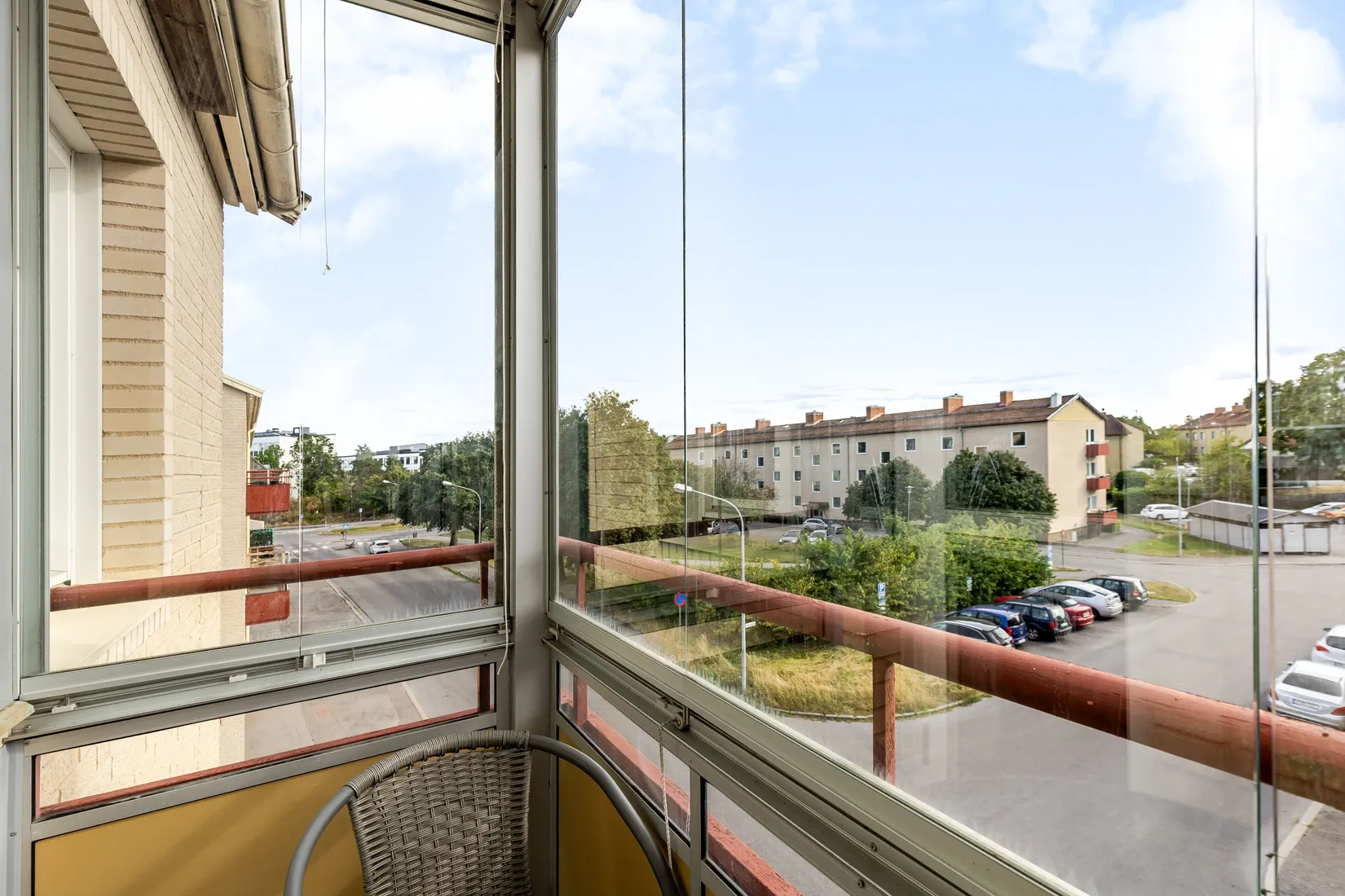 Bostadsrätt, Tegnérgatan 2A, Eskilstuna