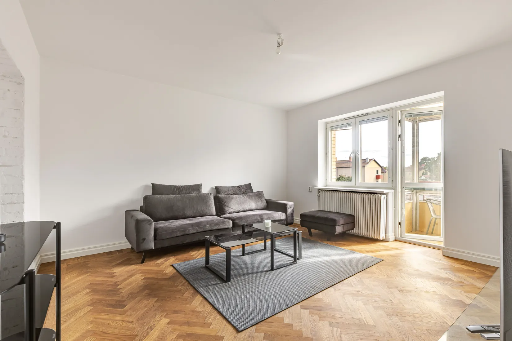 Bostadsrätt, Tegnérgatan 2A, Eskilstuna