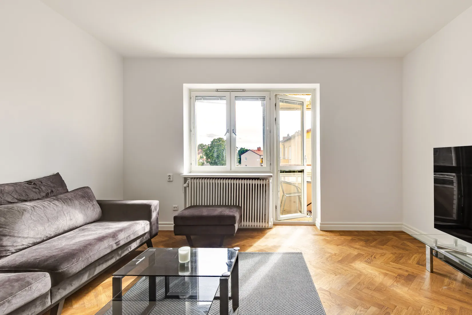 Bostadsrätt, Tegnérgatan 2A, Eskilstuna