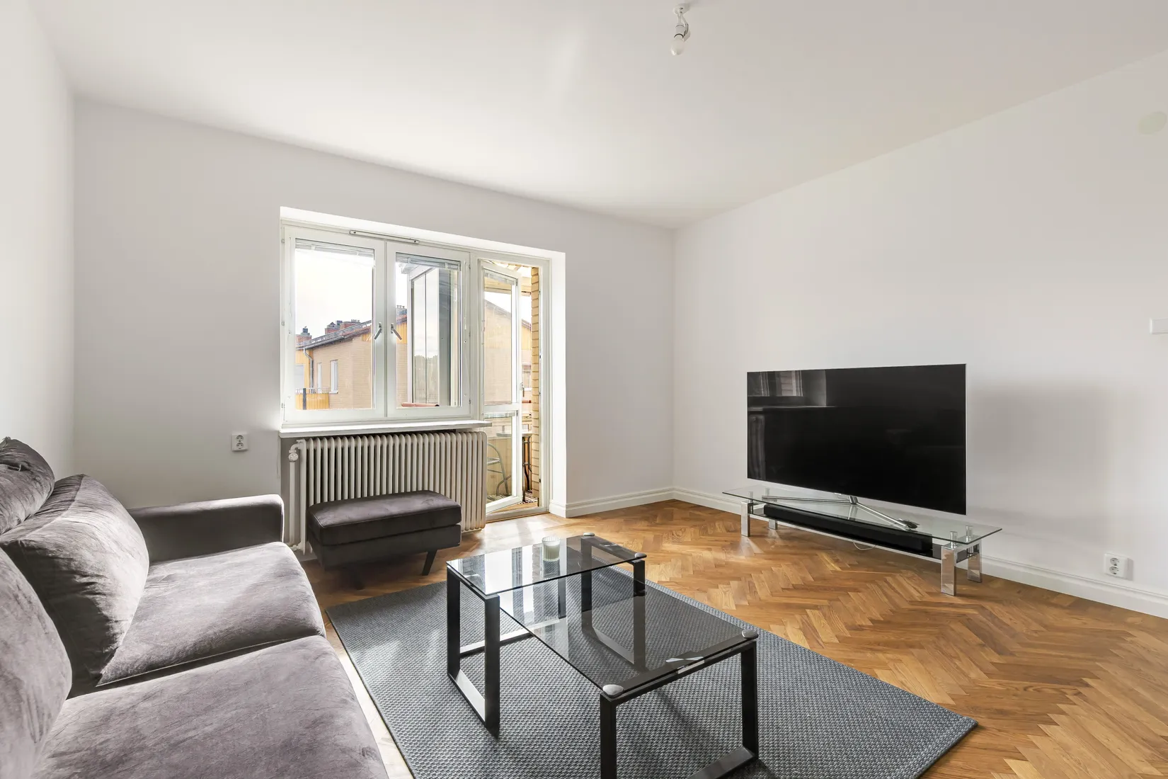 Bostadsrätt, Tegnérgatan 2A, Eskilstuna