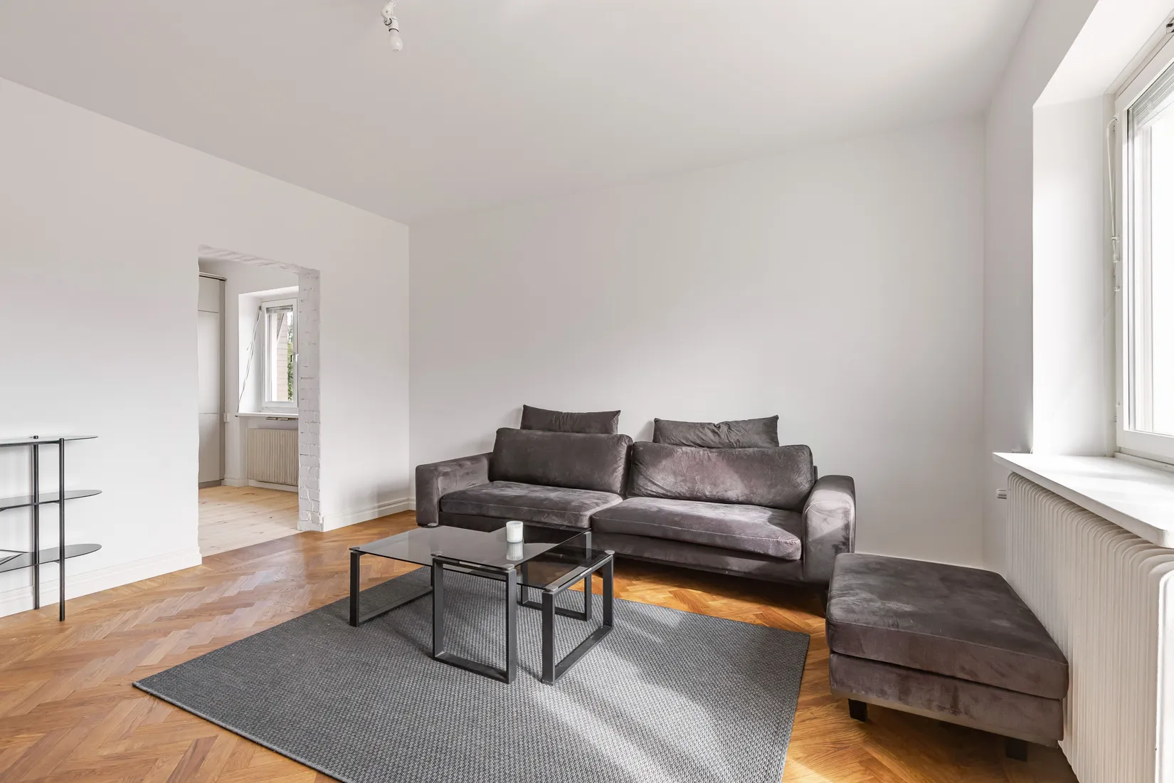 Bostadsrätt, Tegnérgatan 2A, Eskilstuna
