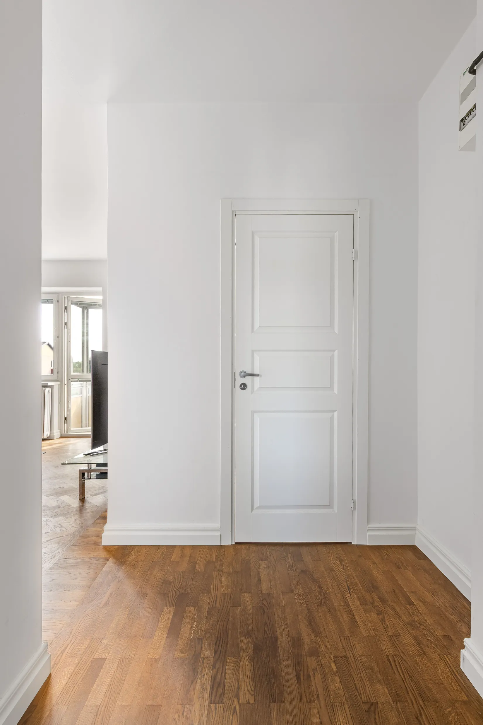 Bostadsrätt, Tegnérgatan 2A, Eskilstuna