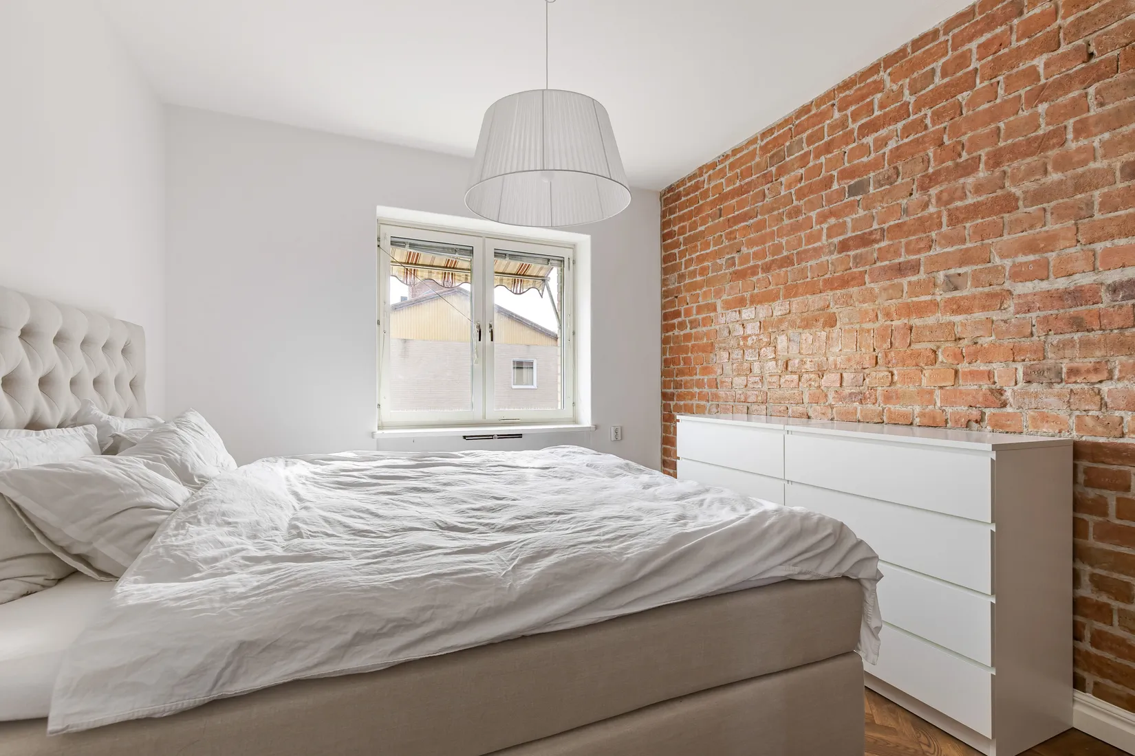 Bostadsrätt, Tegnérgatan 2A, Eskilstuna