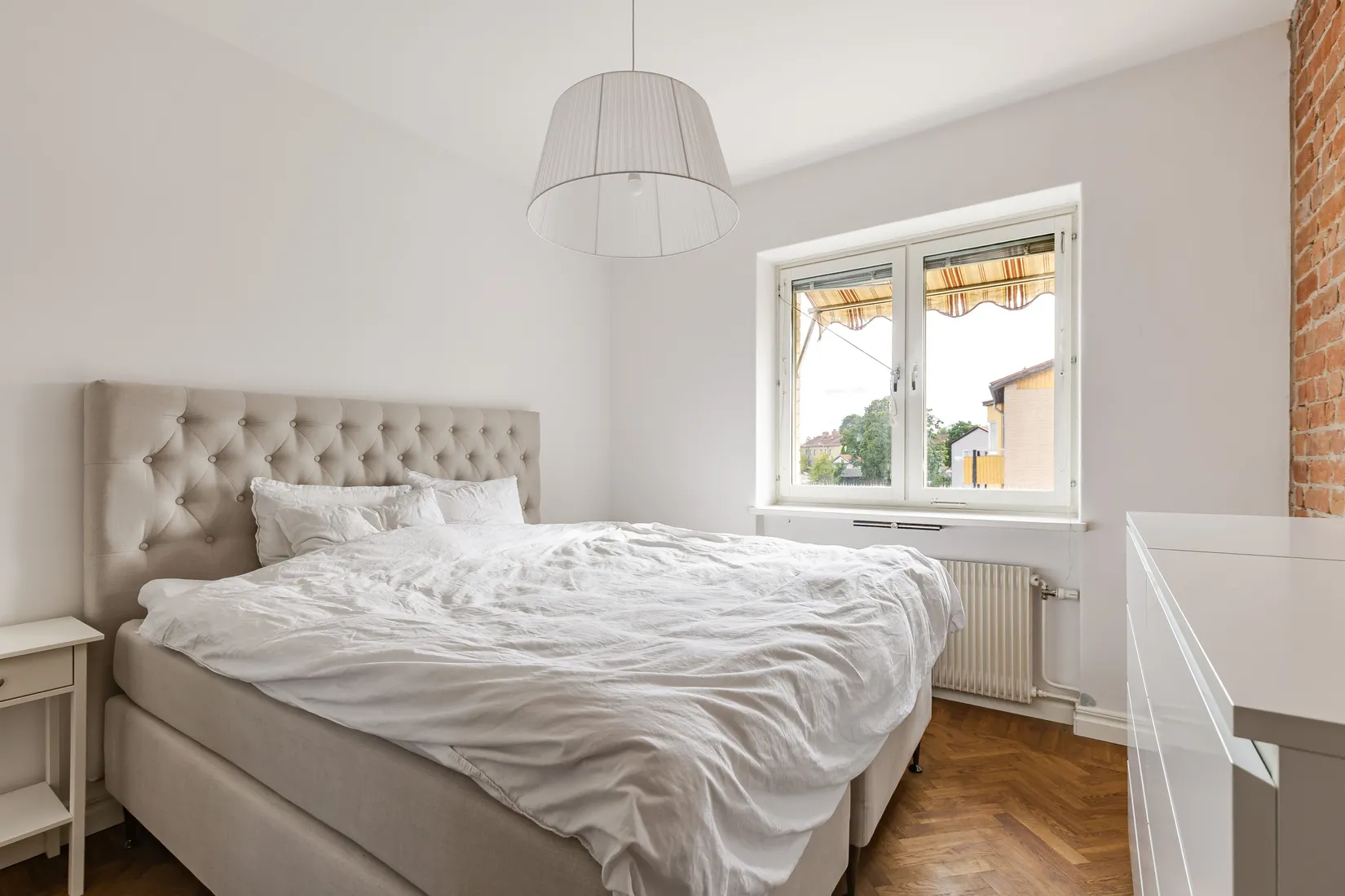 Bostadsrätt, Tegnérgatan 2A, Eskilstuna