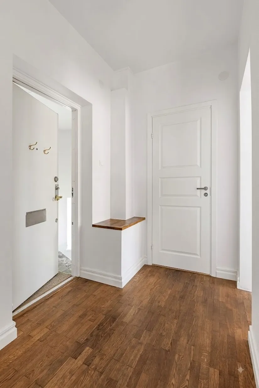 Bostadsrätt, Tegnérgatan 2A, Eskilstuna