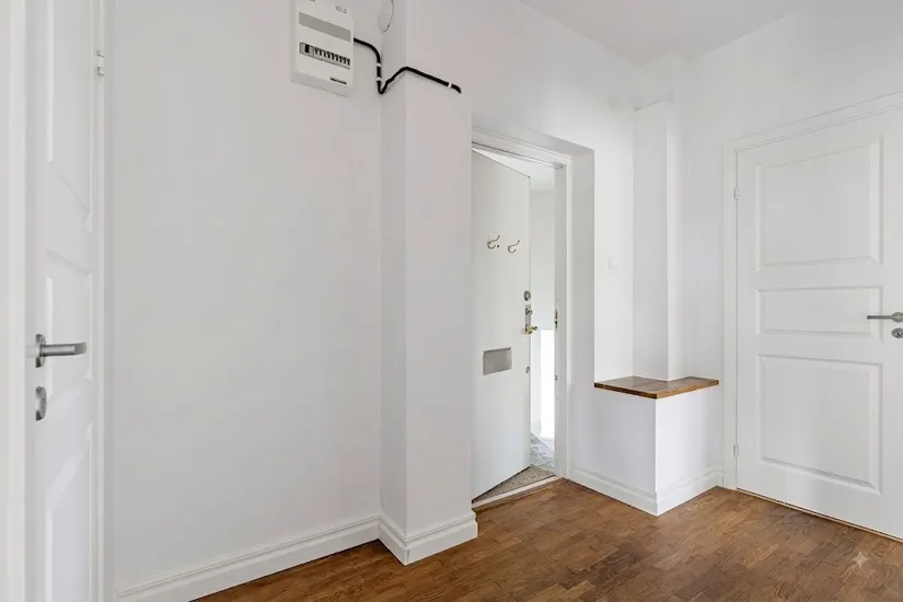 Bostadsrätt, Tegnérgatan 2A, Eskilstuna