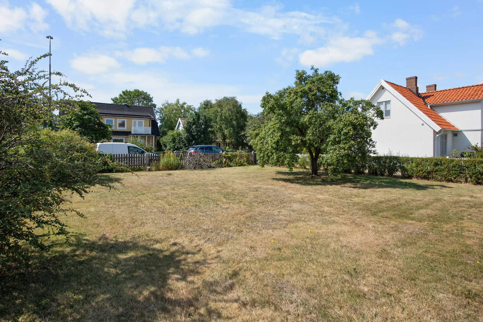 Villa, Lerbergets byaväg 25, Gamla Lerberget, Höganäs