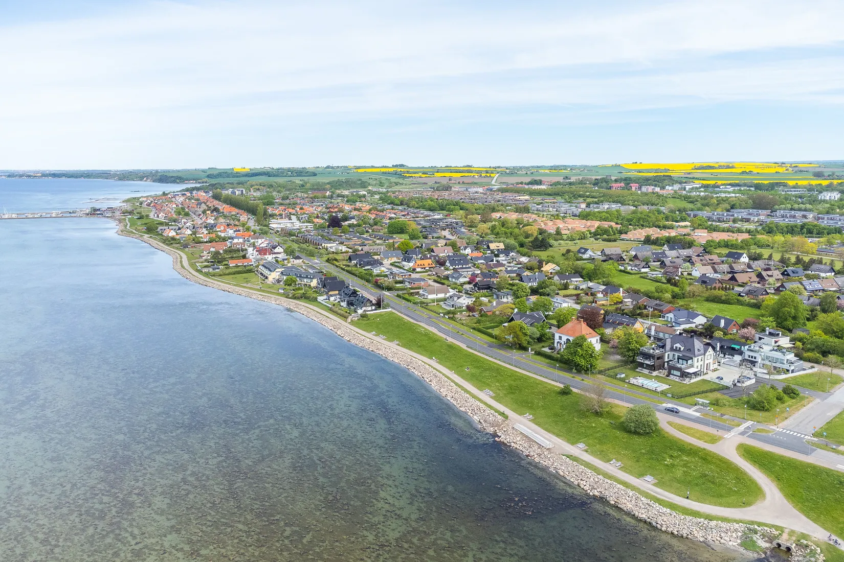 Bostadsrätt, Golfrundan 10, Norra Borstahusen, Landskrona
