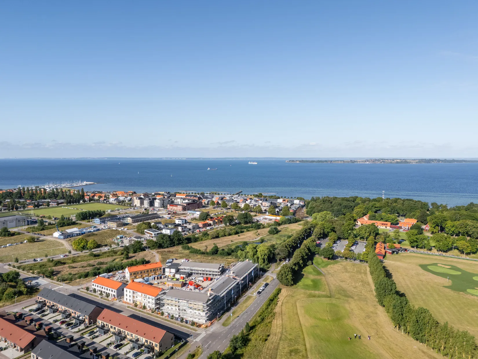 Bostadsrätt, Golfrundan 10, Norra Borstahusen, Landskrona