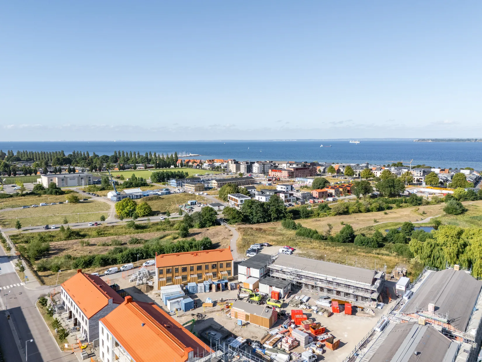 Bostadsrätt, Golfrundan 10, Norra Borstahusen, Landskrona