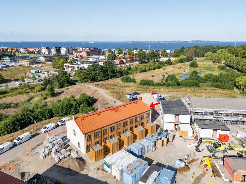 Bostadsrätt, Golfrundan 10, Norra Borstahusen, Landskrona