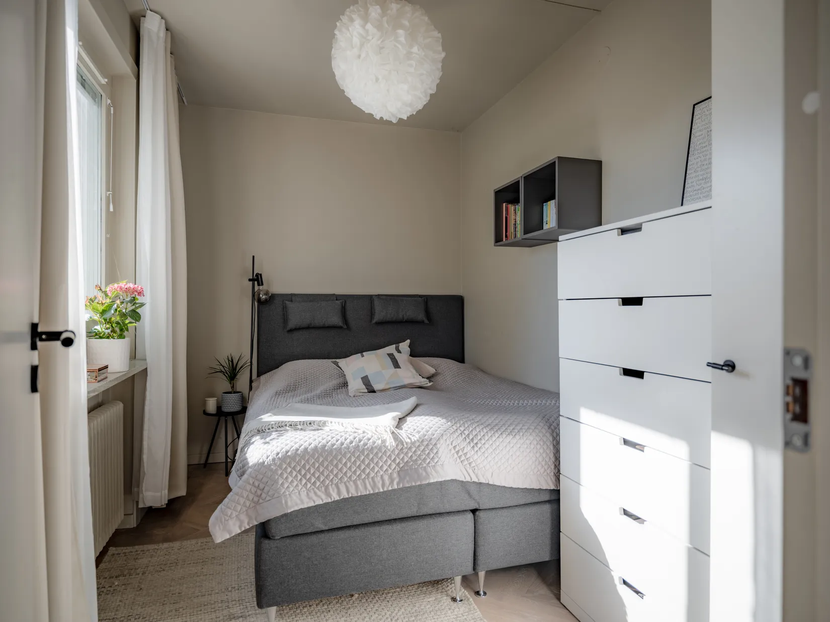 Bostadsrätt, Odenvägen 1 B, Centrum, Lidingö