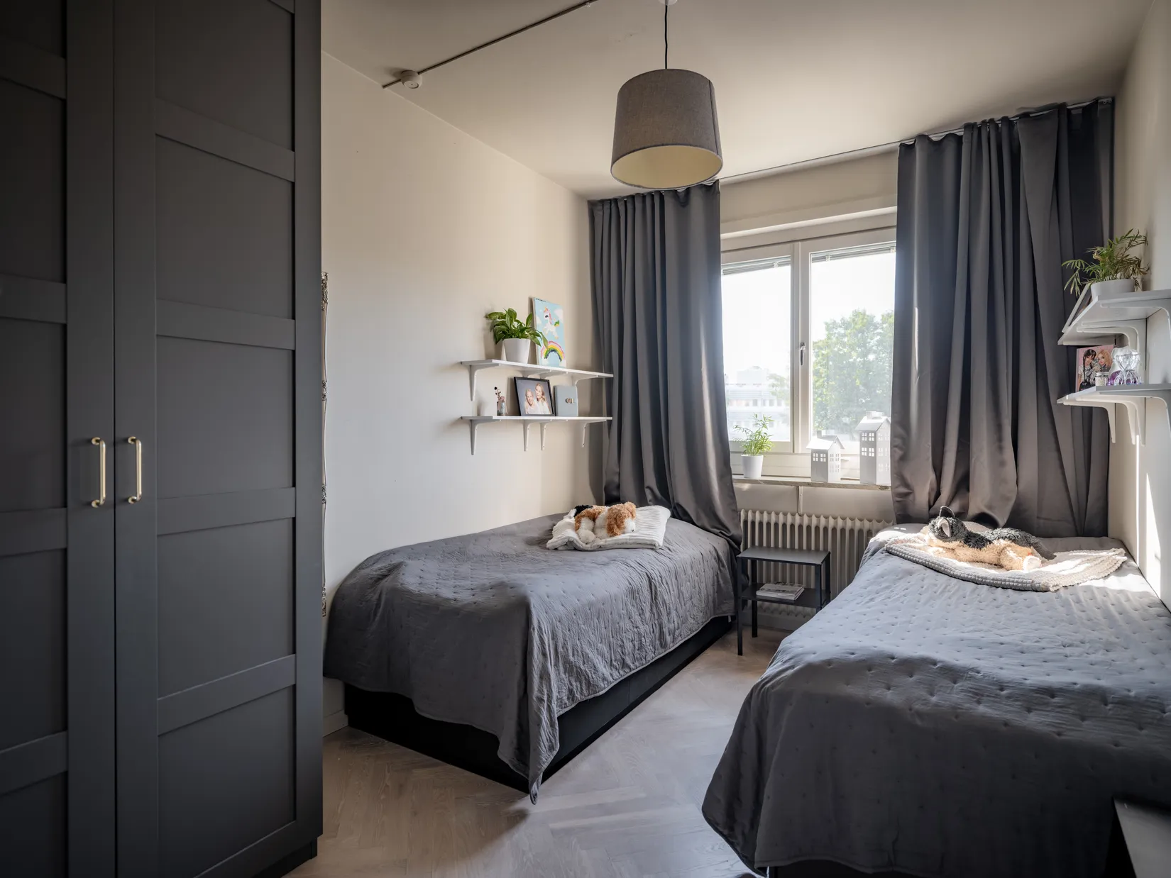 Bostadsrätt, Odenvägen 1 B, Centrum, Lidingö