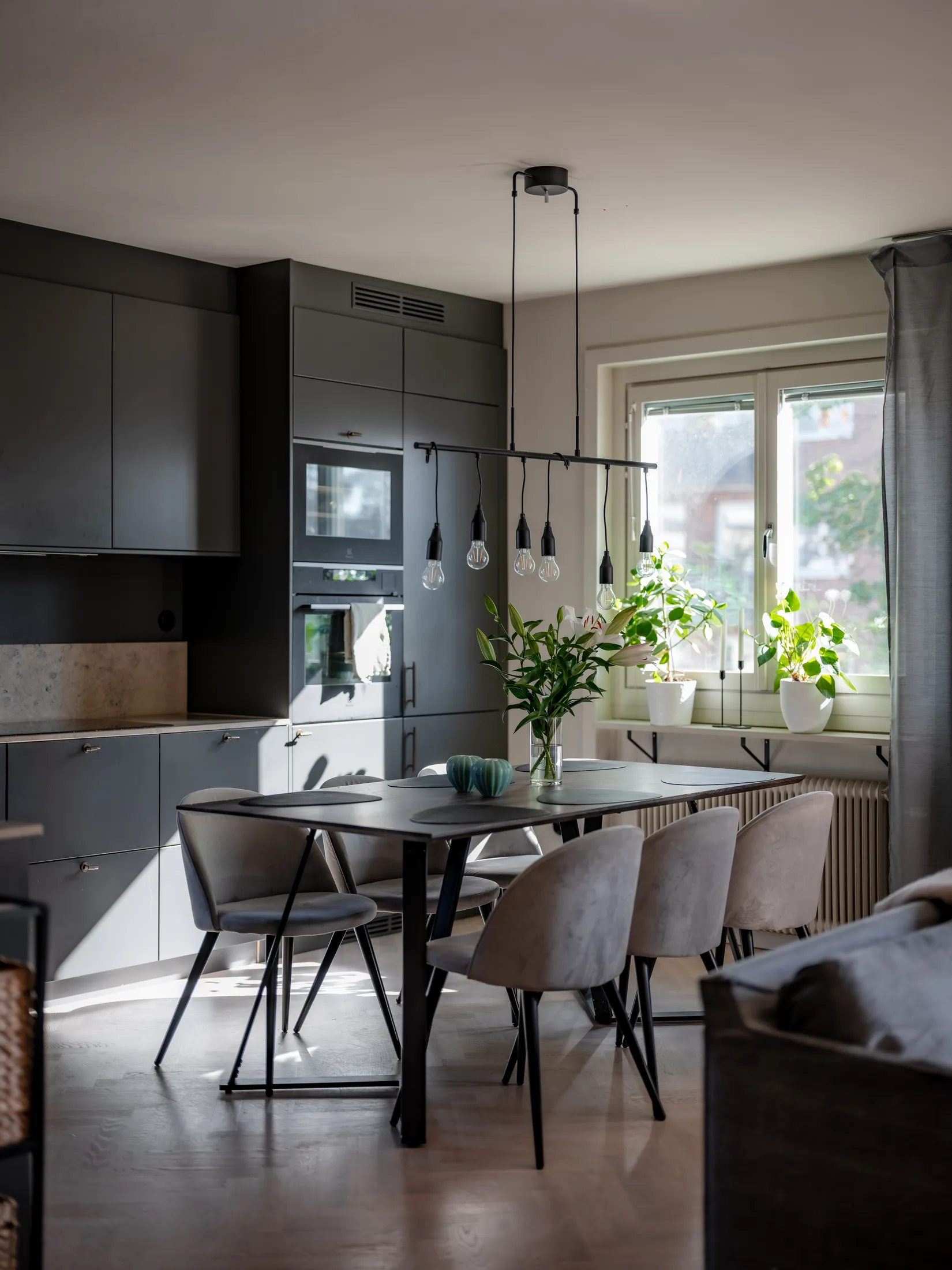 Bostadsrätt, Odenvägen 1 B, Centrum, Lidingö