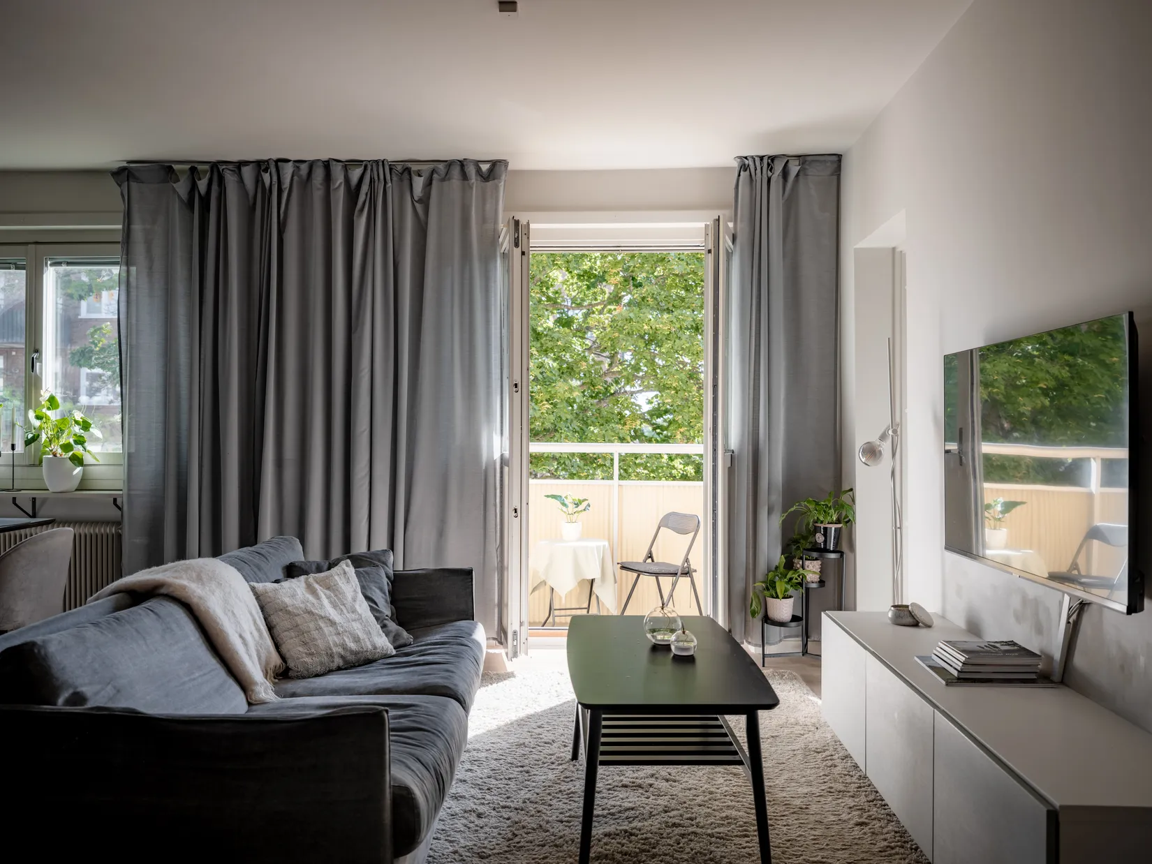 Bostadsrätt, Odenvägen 1 B, Centrum, Lidingö