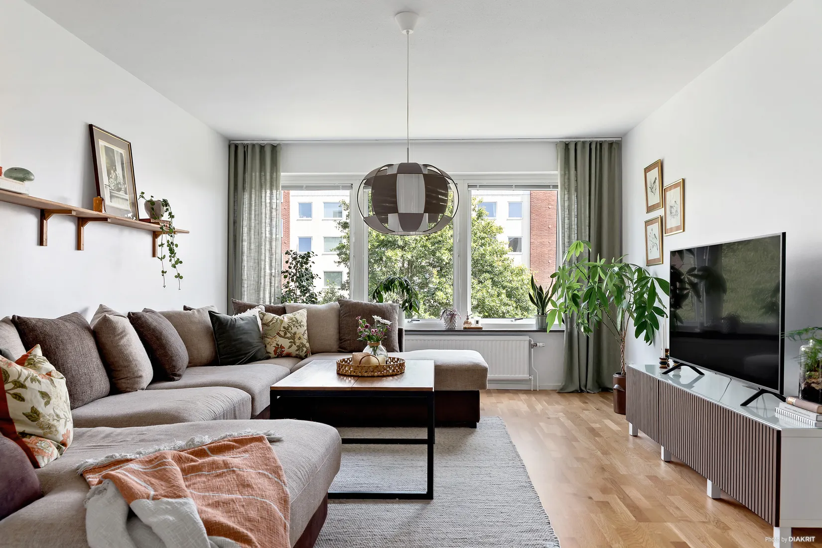 Bostadsrätt, Österängsgatan 32, Centralt Öster, Halmstad