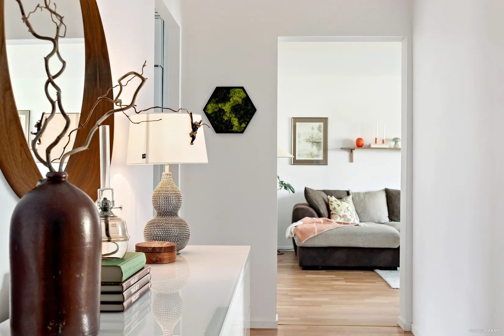 Bostadsrätt, Österängsgatan 32, Centralt Öster, Halmstad