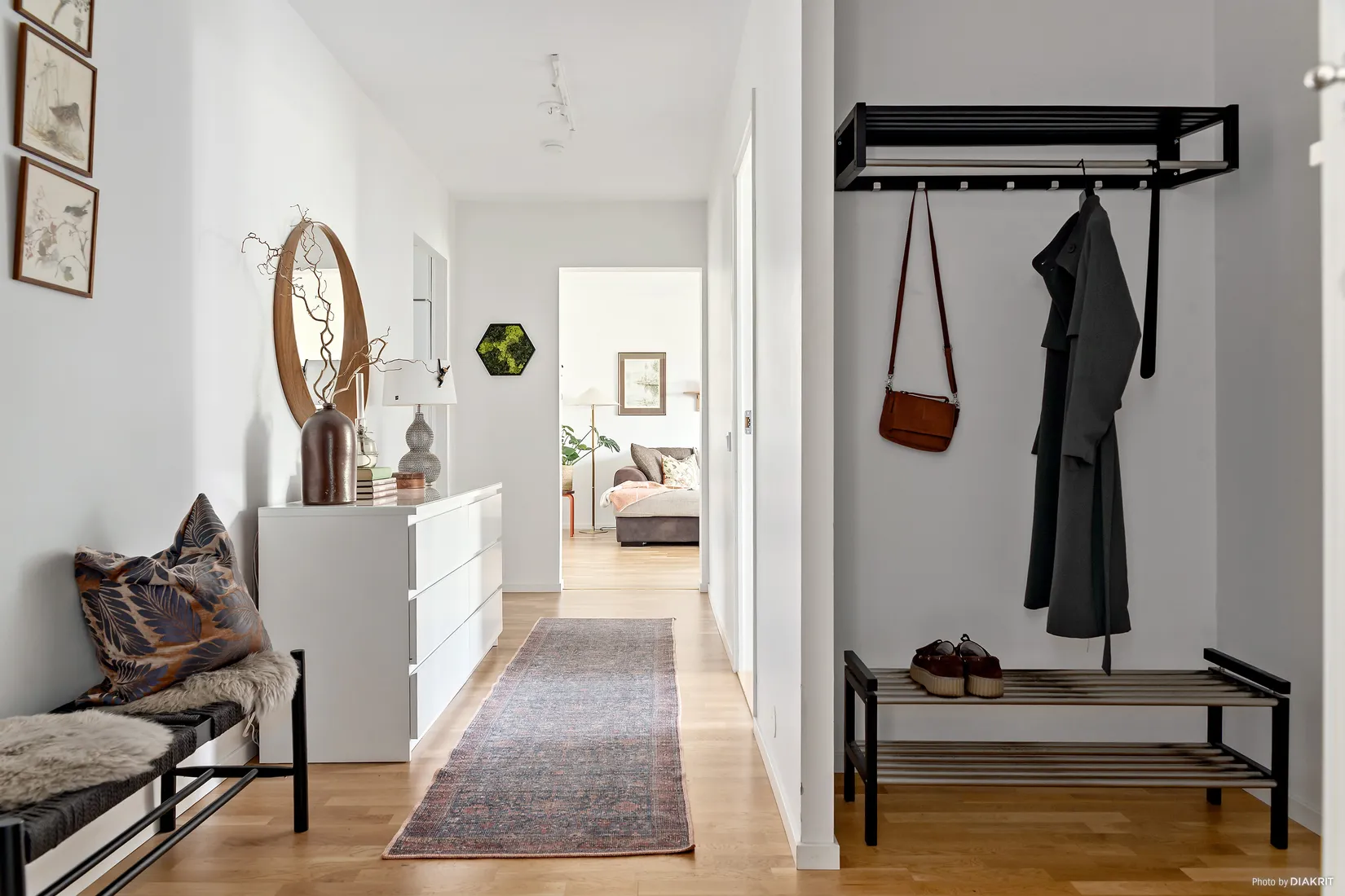 Bostadsrätt, Österängsgatan 32, Centralt Öster, Halmstad