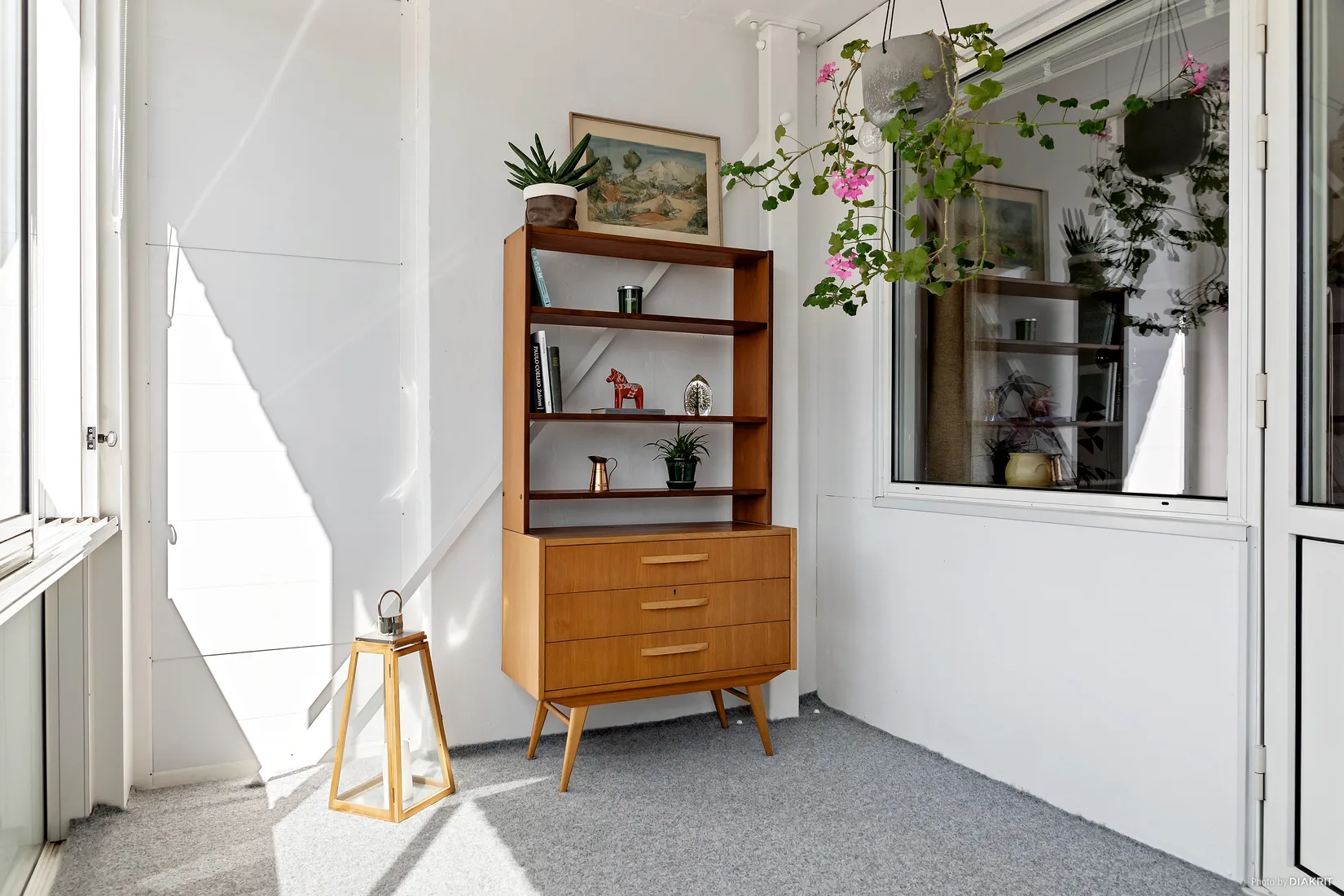 Bostadsrätt, Österängsgatan 32, Centralt Öster, Halmstad