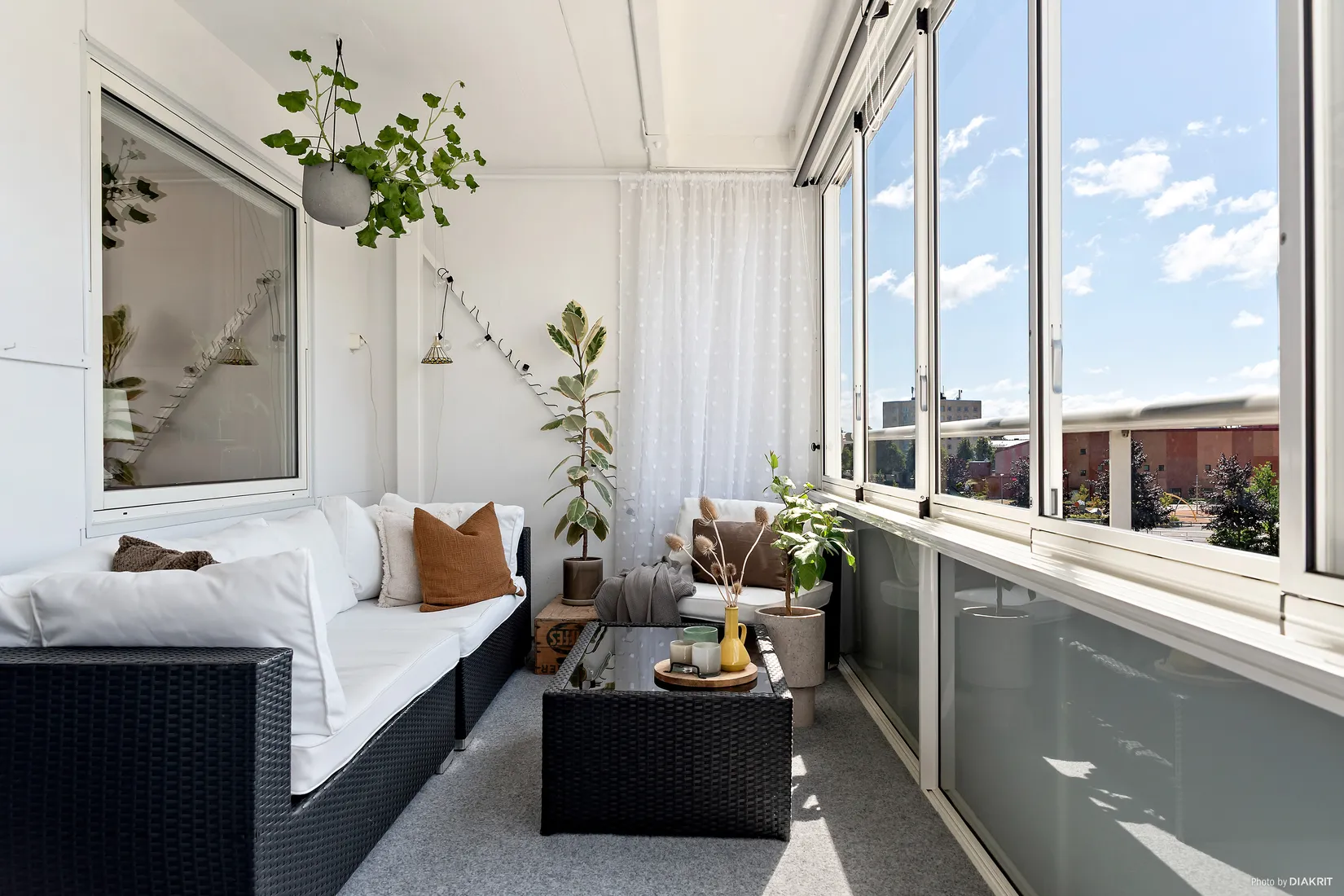 Bostadsrätt, Österängsgatan 32, Centralt Öster, Halmstad