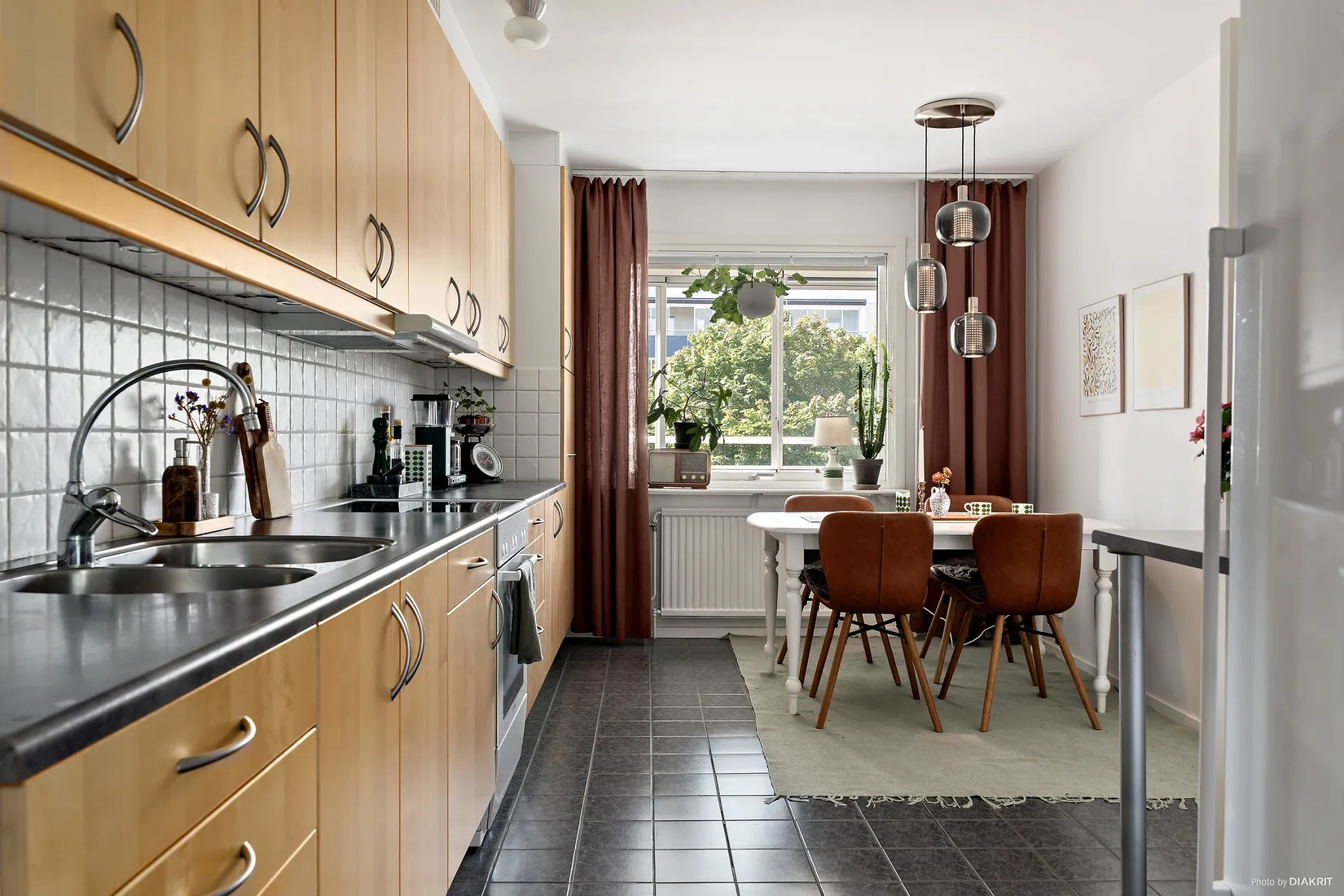 Bostadsrätt, Österängsgatan 32, Centralt Öster, Halmstad