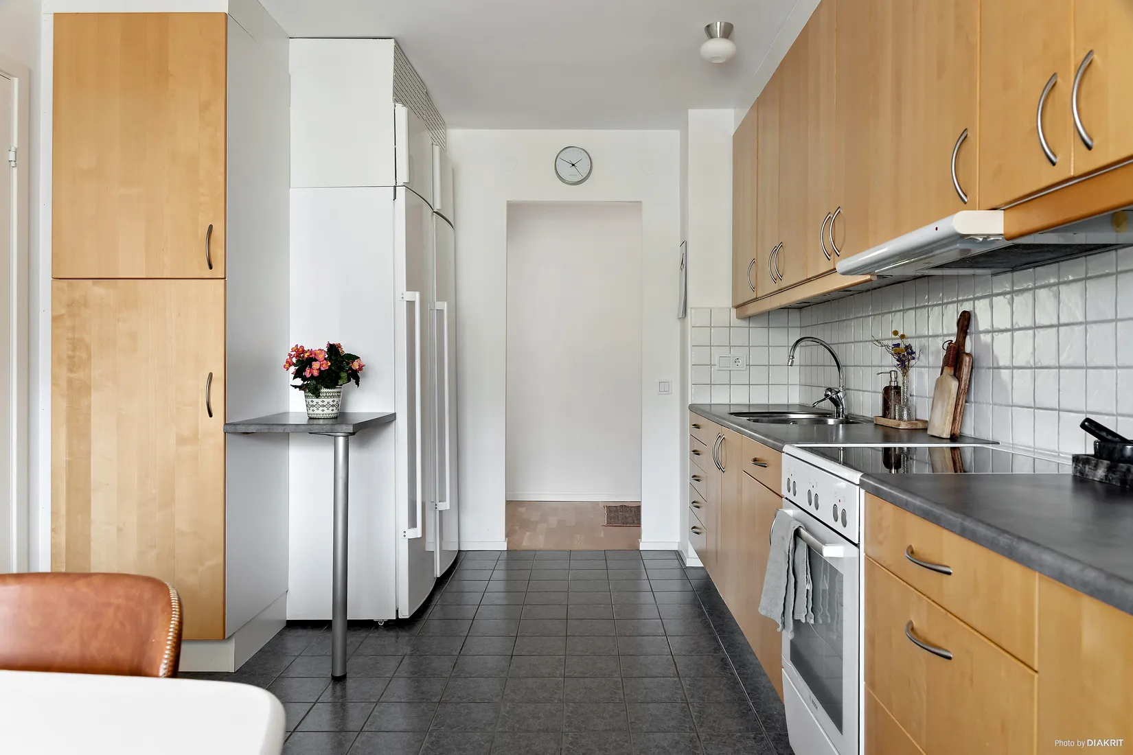 Bostadsrätt, Österängsgatan 32, Centralt Öster, Halmstad