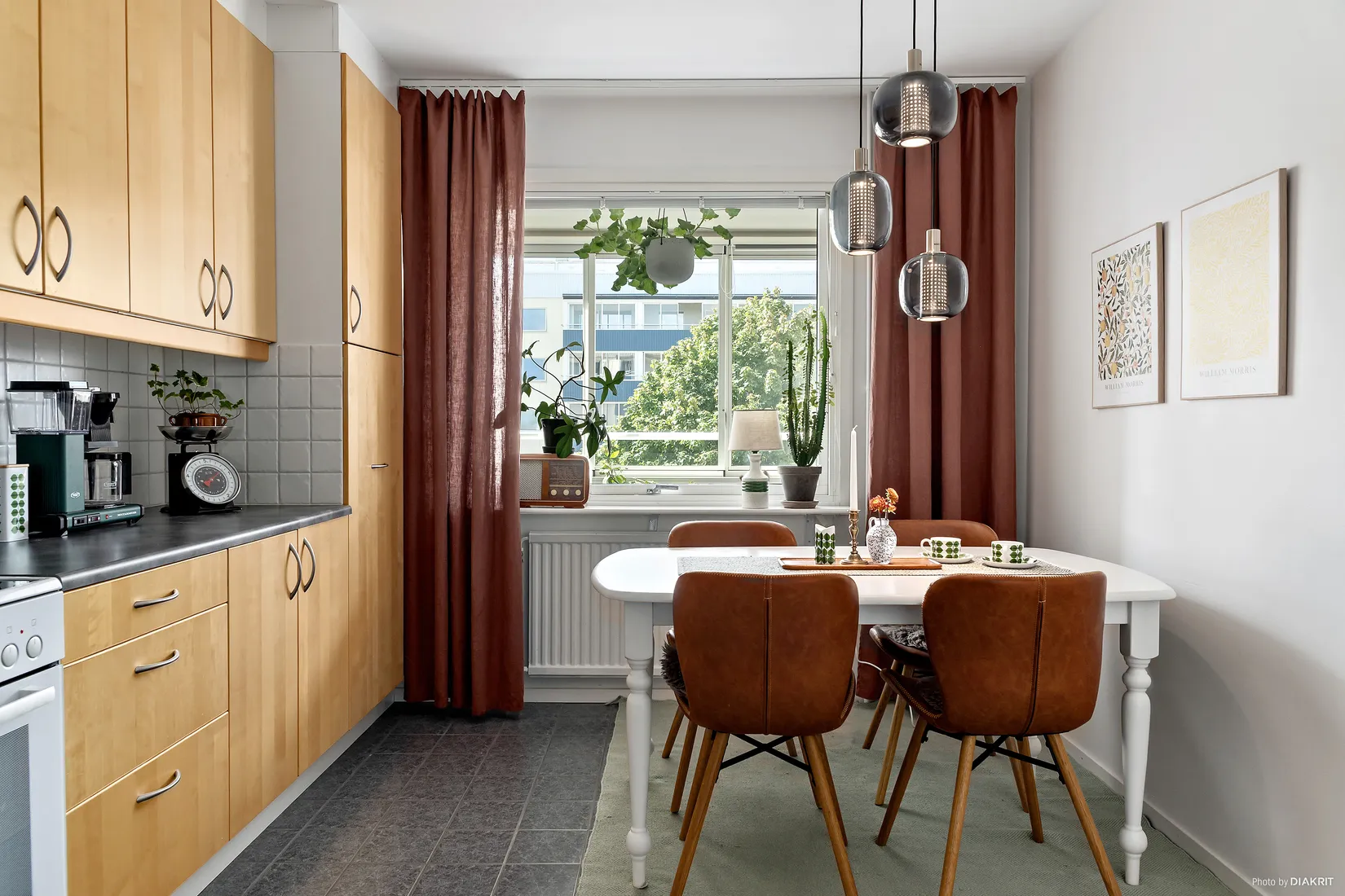 Bostadsrätt, Österängsgatan 32, Centralt Öster, Halmstad