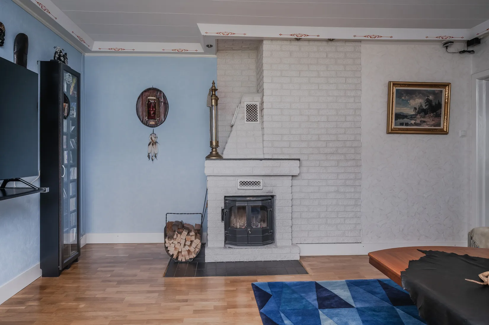 Villa, Åkerstigen 2, Gene, Örnsköldsvik
