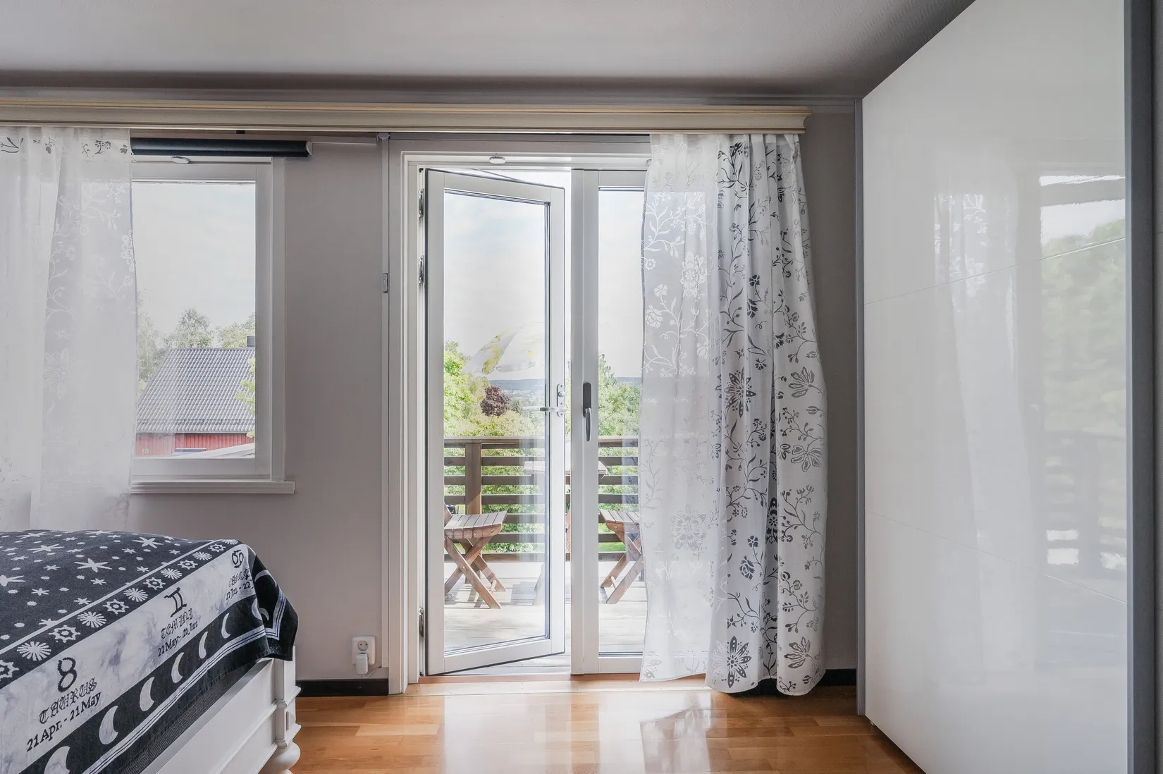 Villa, Åkerstigen 2, Gene, Örnsköldsvik